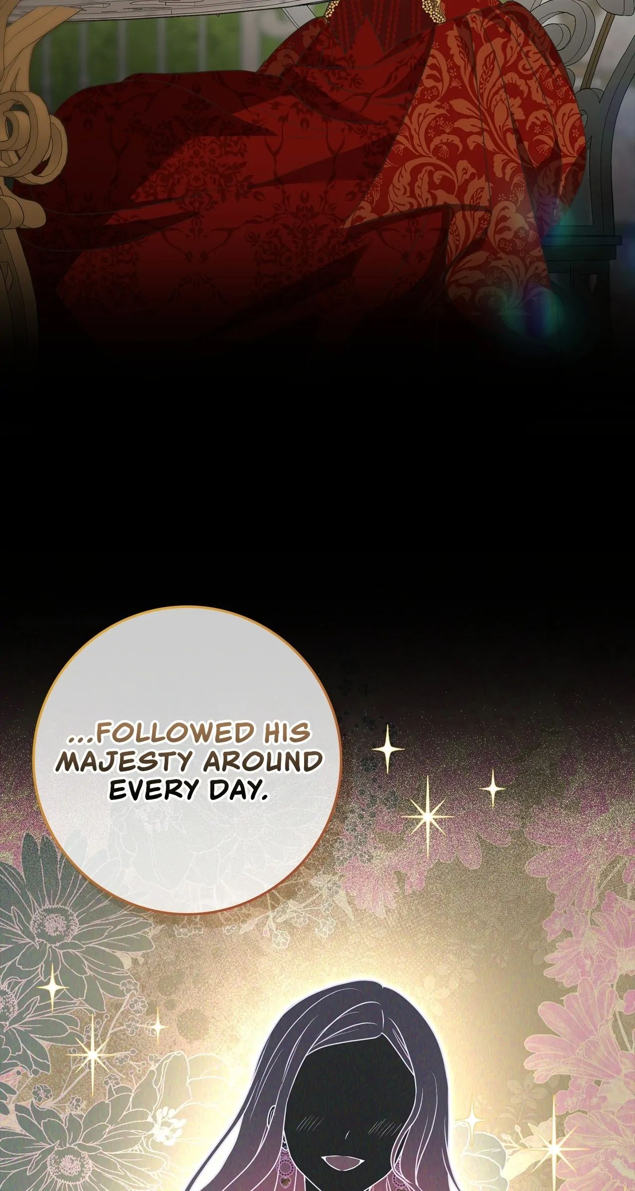 Must the Reincarnated Mother Always Die? Chapter 27 page 27 - 