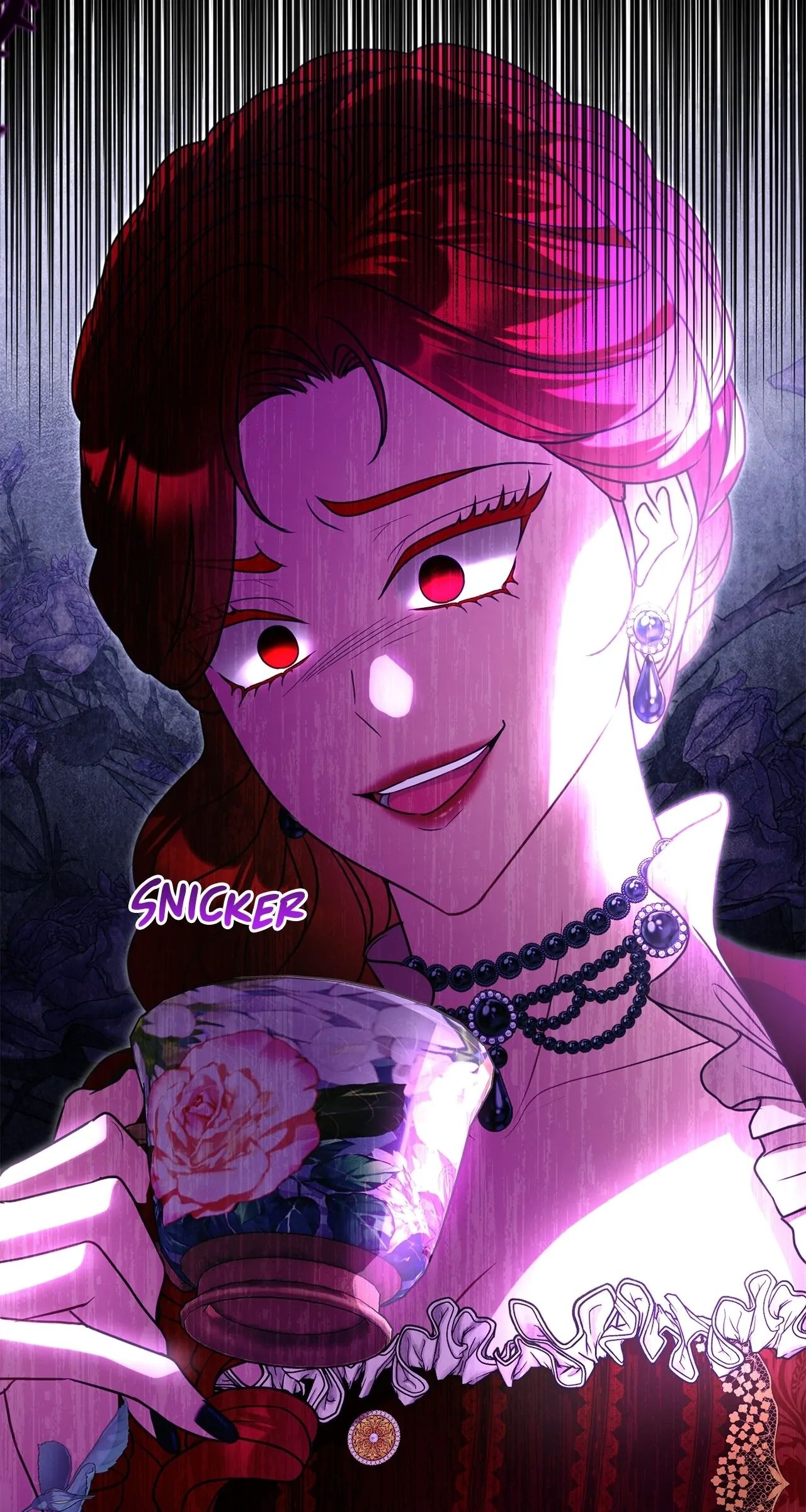 Must the Reincarnated Mother Always Die? Chapter 27 page 31 - 