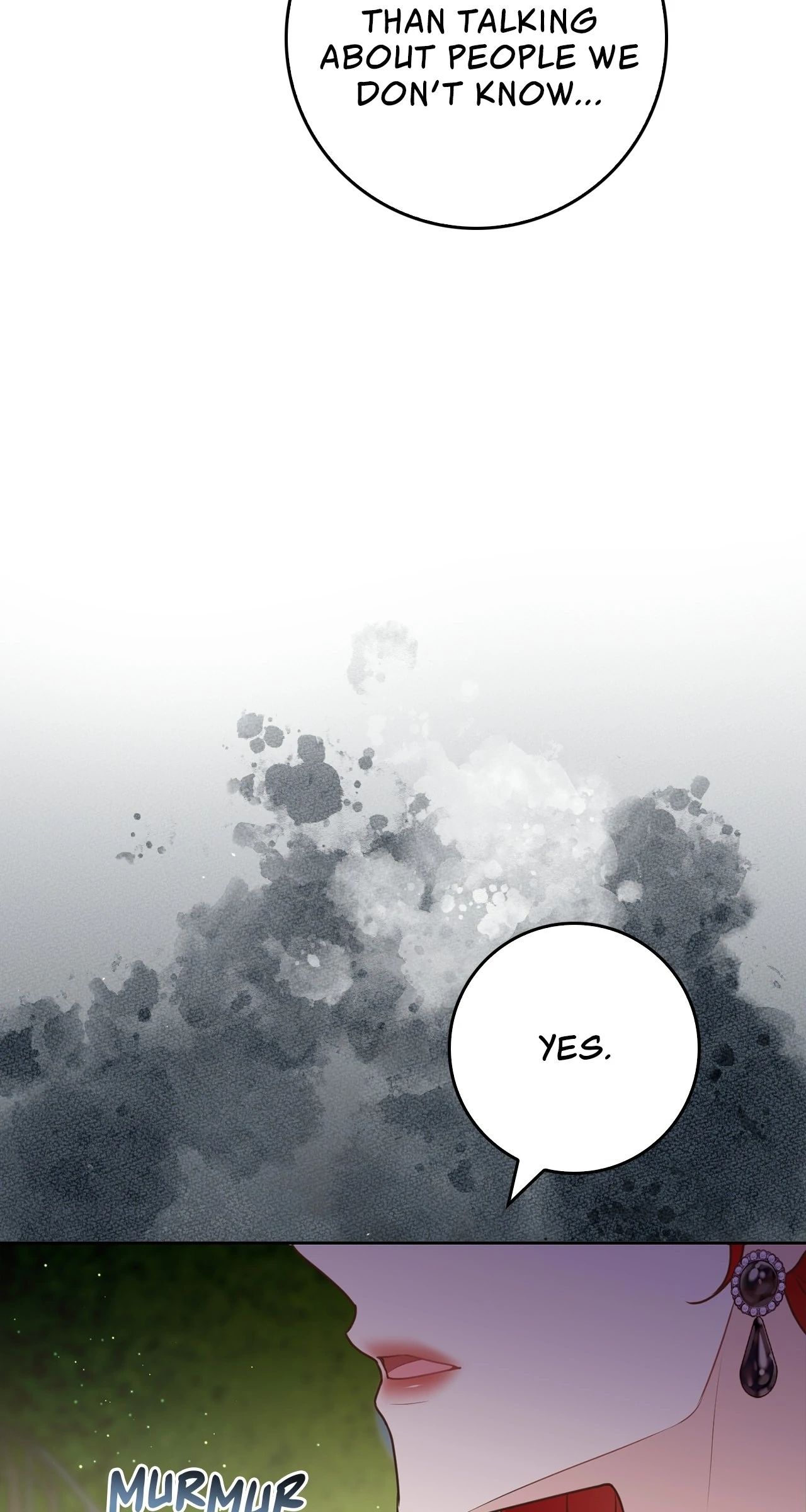 Must the Reincarnated Mother Always Die? Chapter 27 page 34 - 