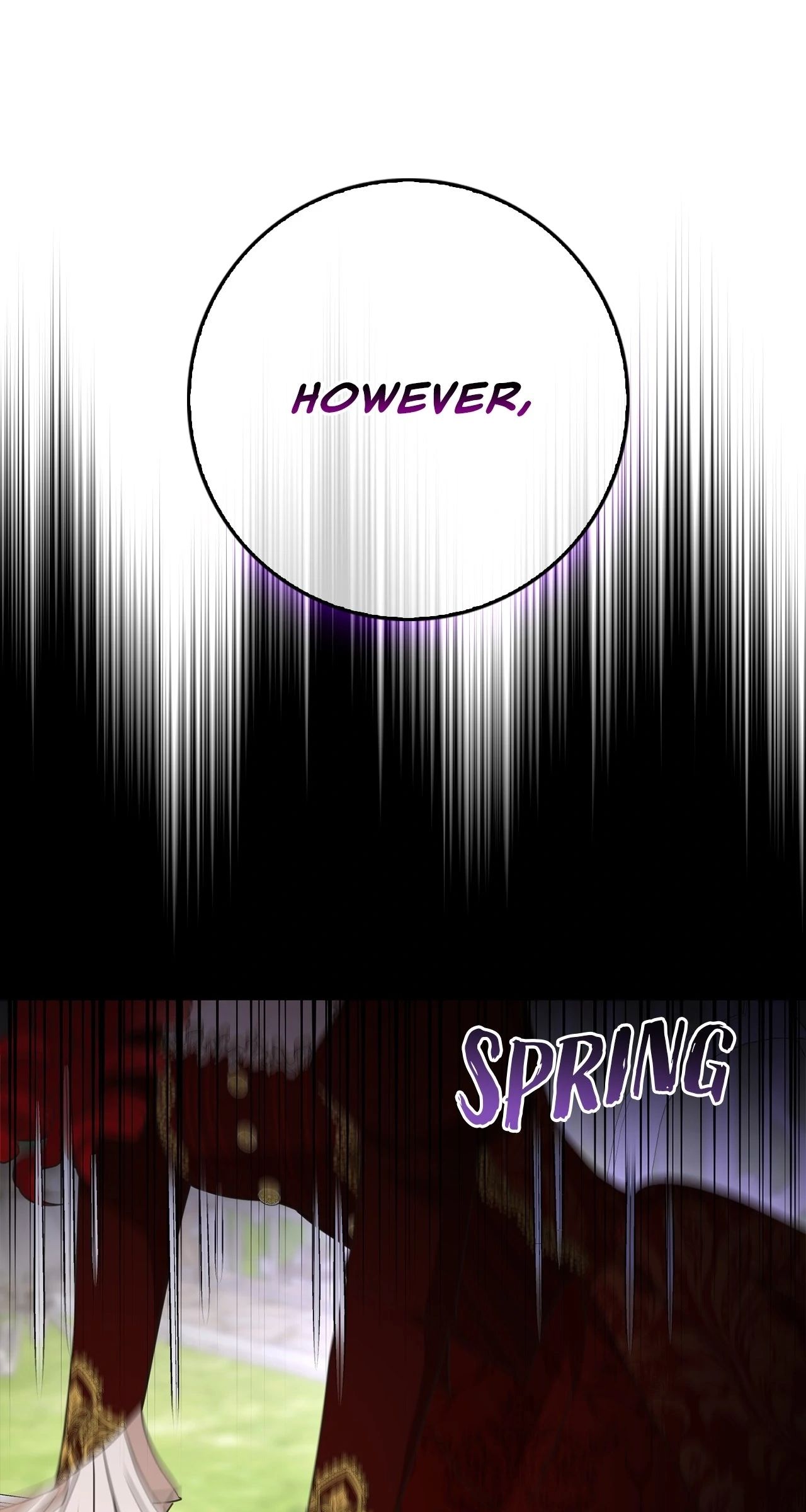 Must the Reincarnated Mother Always Die? Chapter 27 page 40 - 