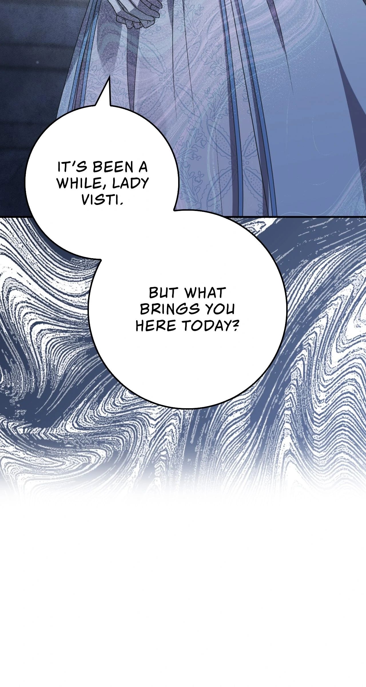 Must the Reincarnated Mother Always Die? Chapter 27 page 5 - 