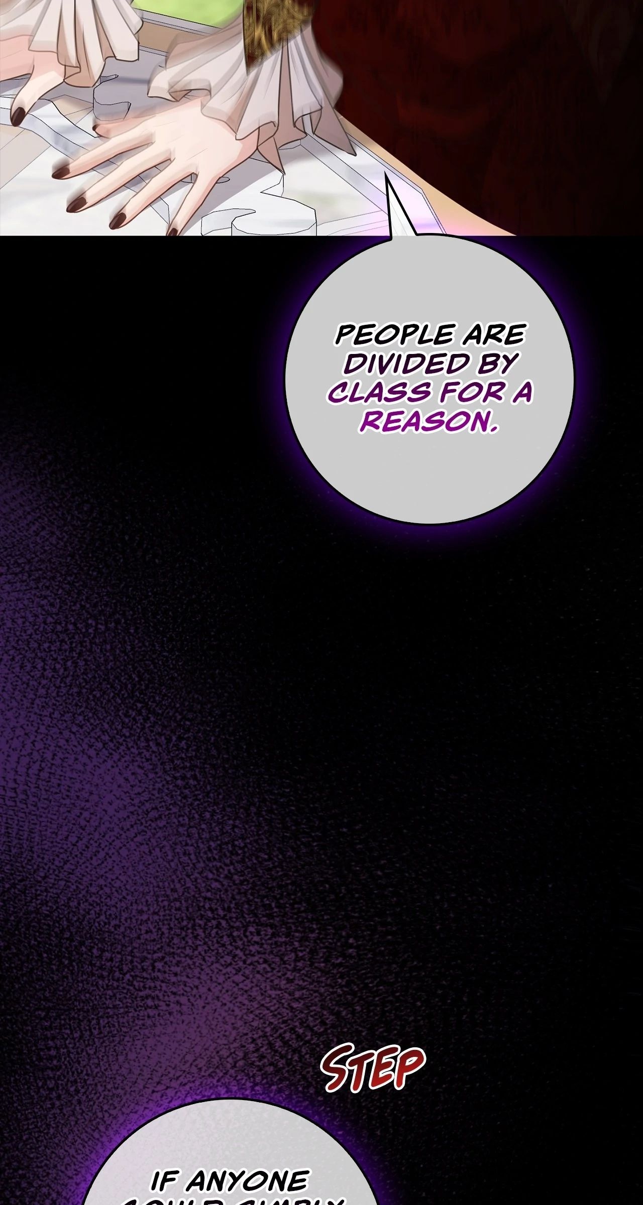 Must the Reincarnated Mother Always Die? Chapter 27 page 41 - 