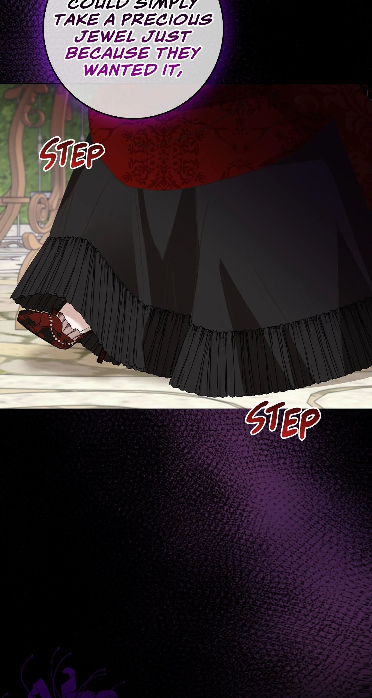 Must the Reincarnated Mother Always Die? Chapter 27 page 42 - 