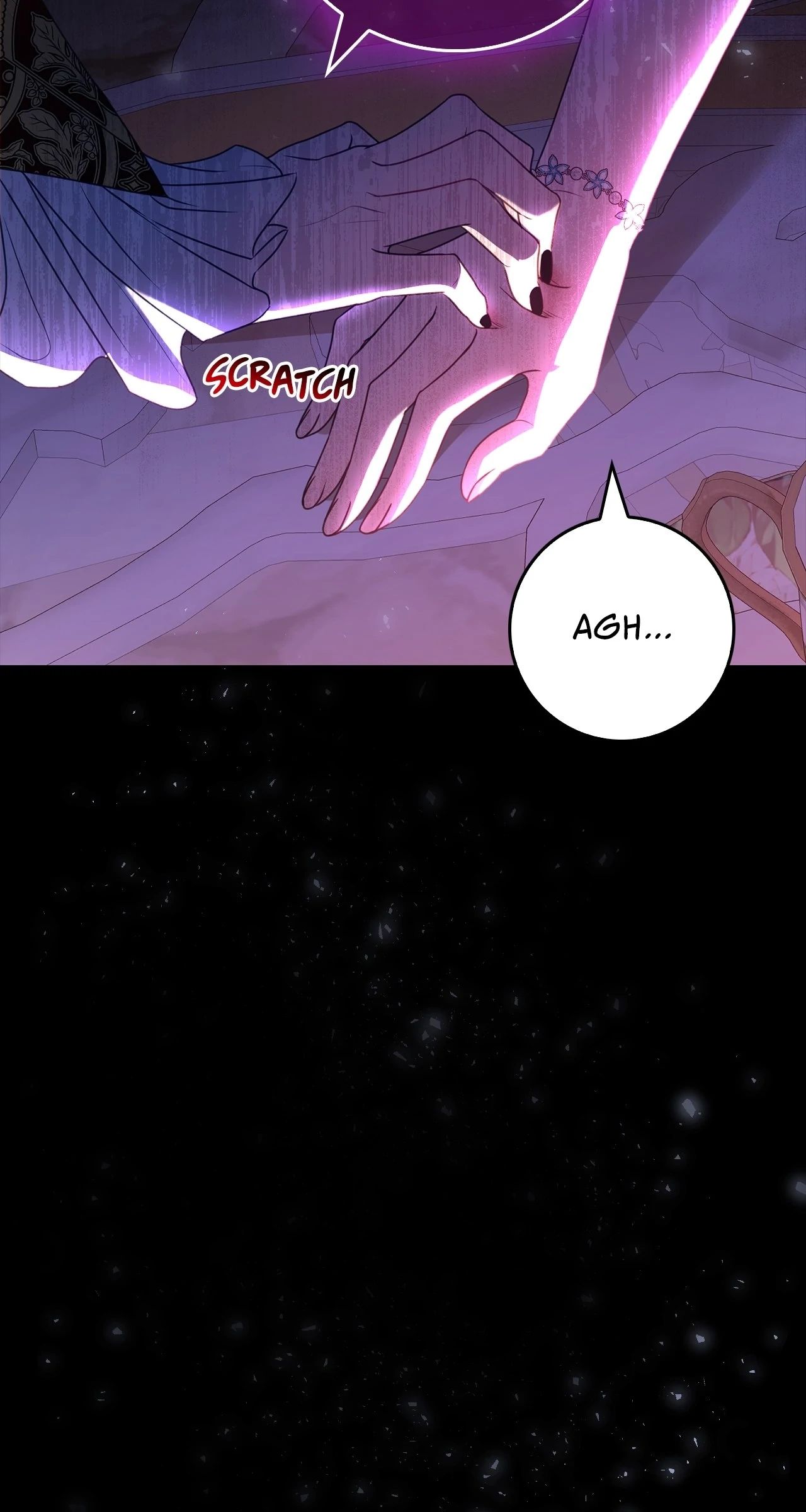 Must the Reincarnated Mother Always Die? Chapter 27 page 45 - 
