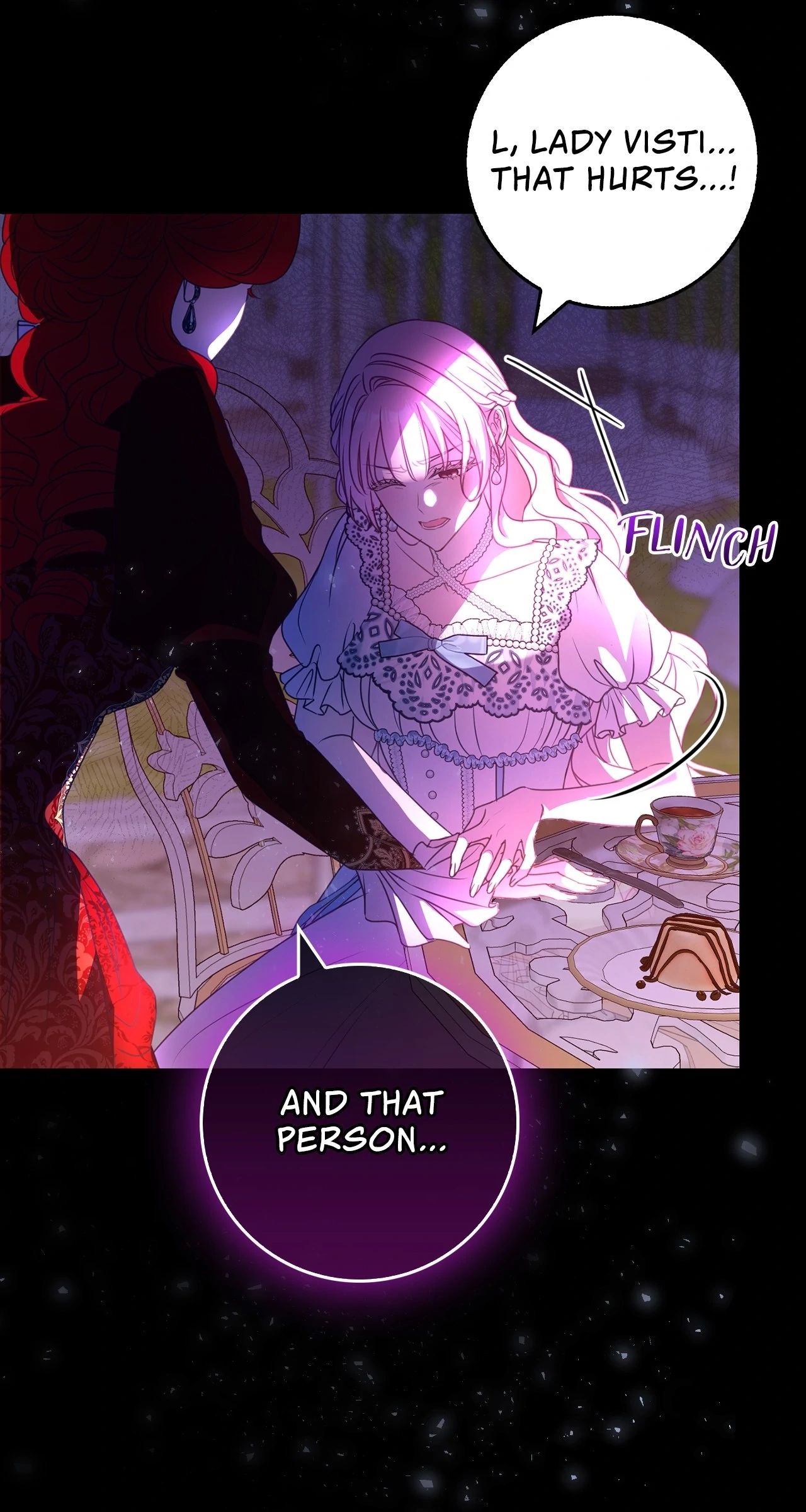 Must the Reincarnated Mother Always Die? Chapter 27 page 46 - 