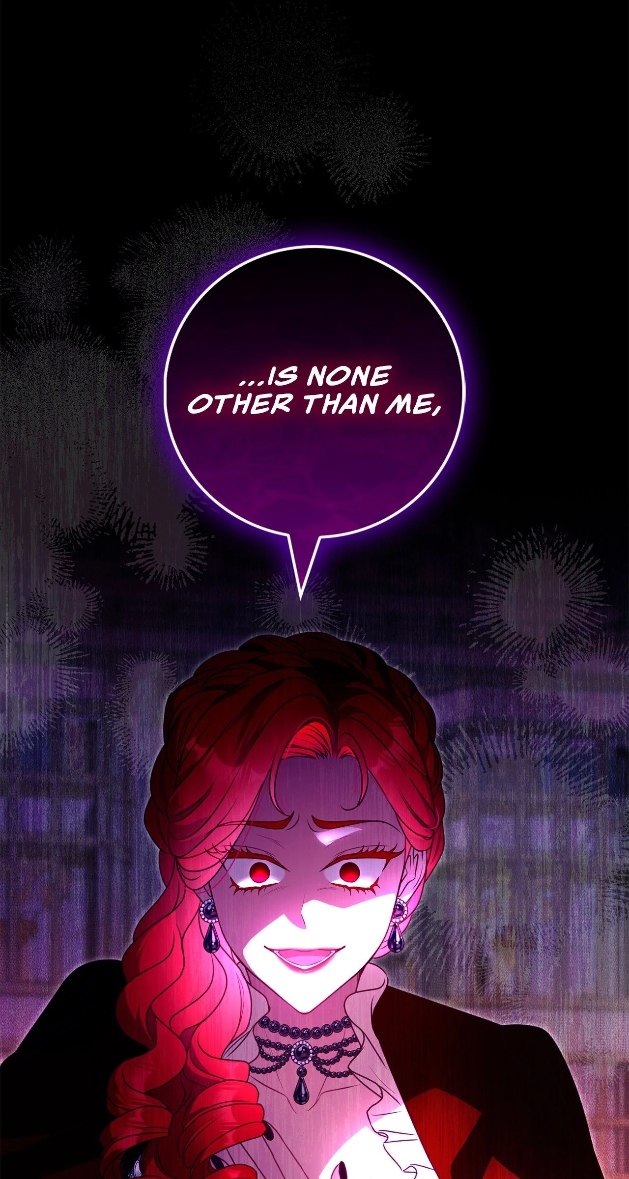 Must the Reincarnated Mother Always Die? Chapter 27 page 48 - 