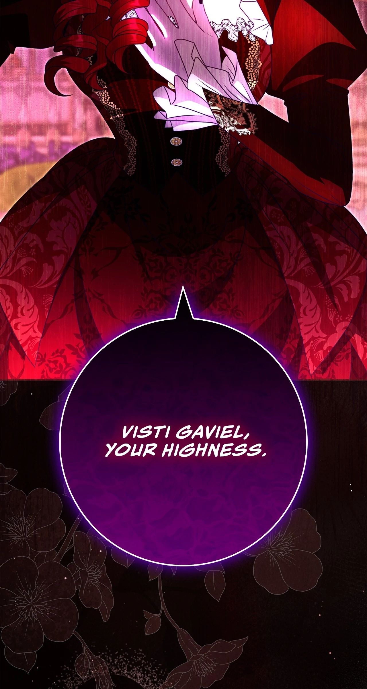 Must the Reincarnated Mother Always Die? Chapter 27 page 49 - 