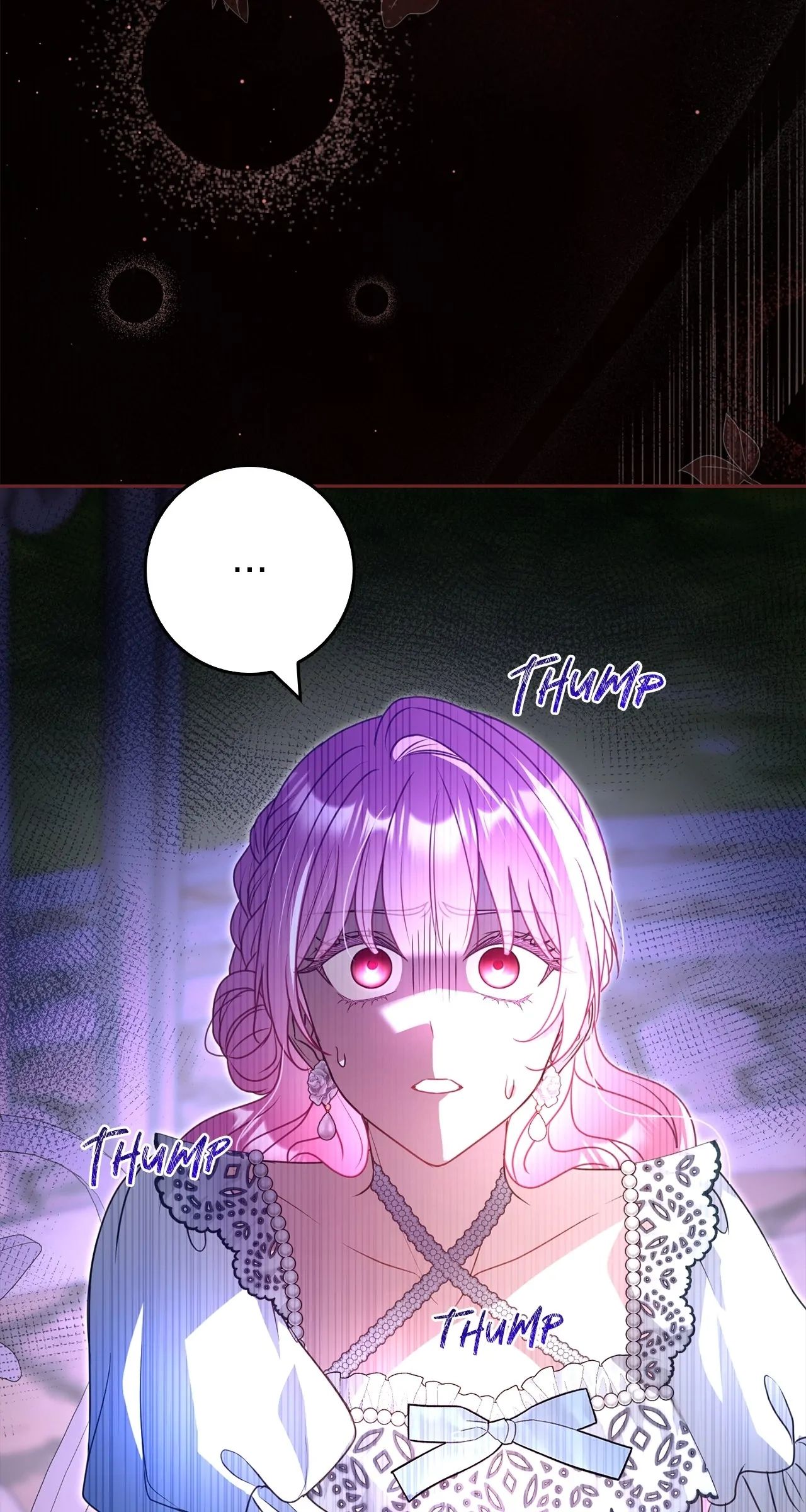 Must the Reincarnated Mother Always Die? Chapter 27 page 50 - 