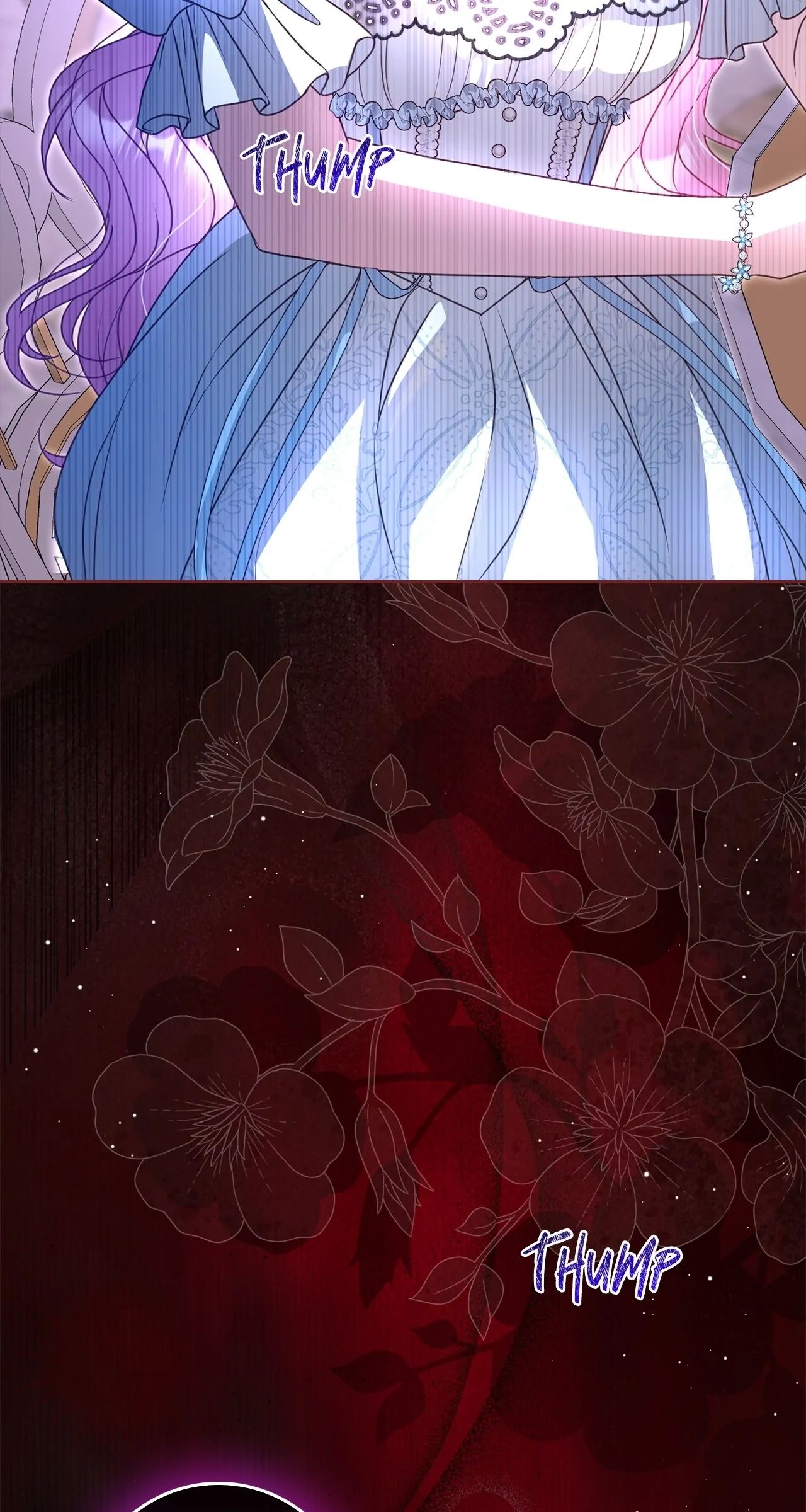 Must the Reincarnated Mother Always Die? Chapter 27 page 51 - 