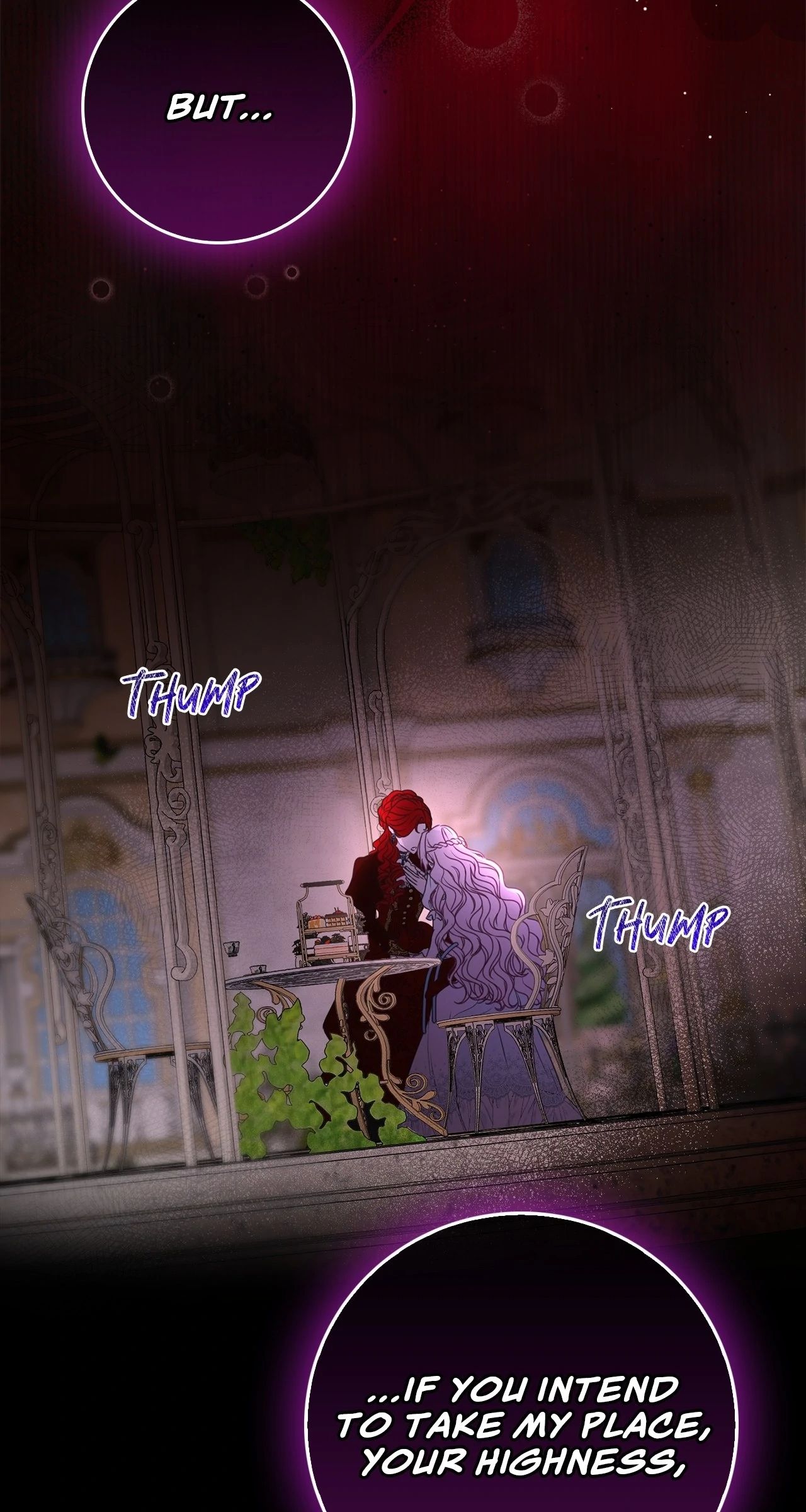 Must the Reincarnated Mother Always Die? Chapter 27 page 52 - 