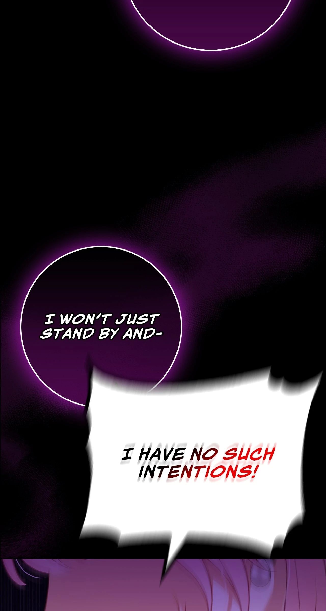 Must the Reincarnated Mother Always Die? Chapter 27 page 53 - 