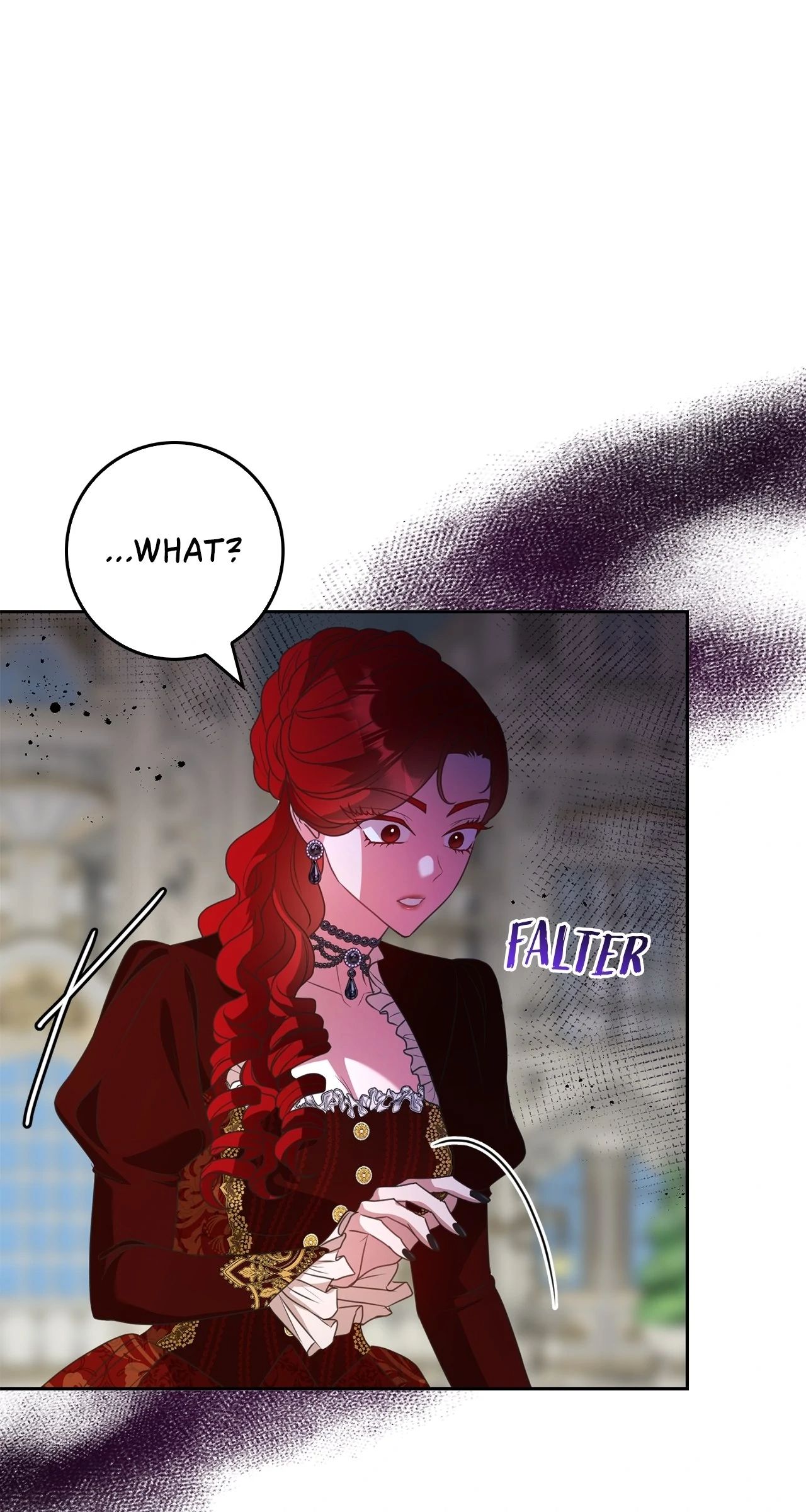 Must the Reincarnated Mother Always Die? Chapter 27 page 55 - 
