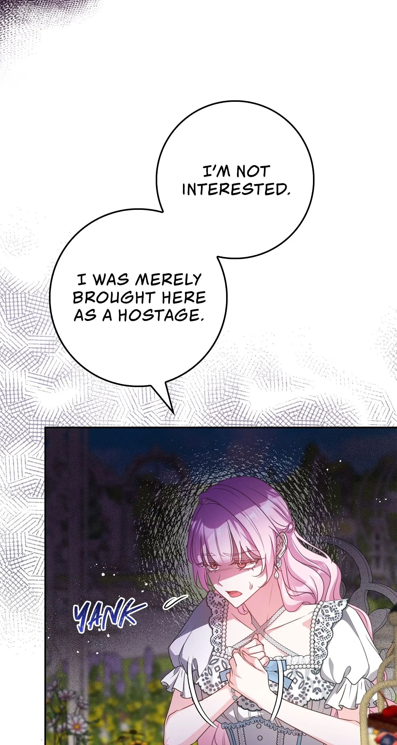Must the Reincarnated Mother Always Die? Chapter 27 page 56 - 