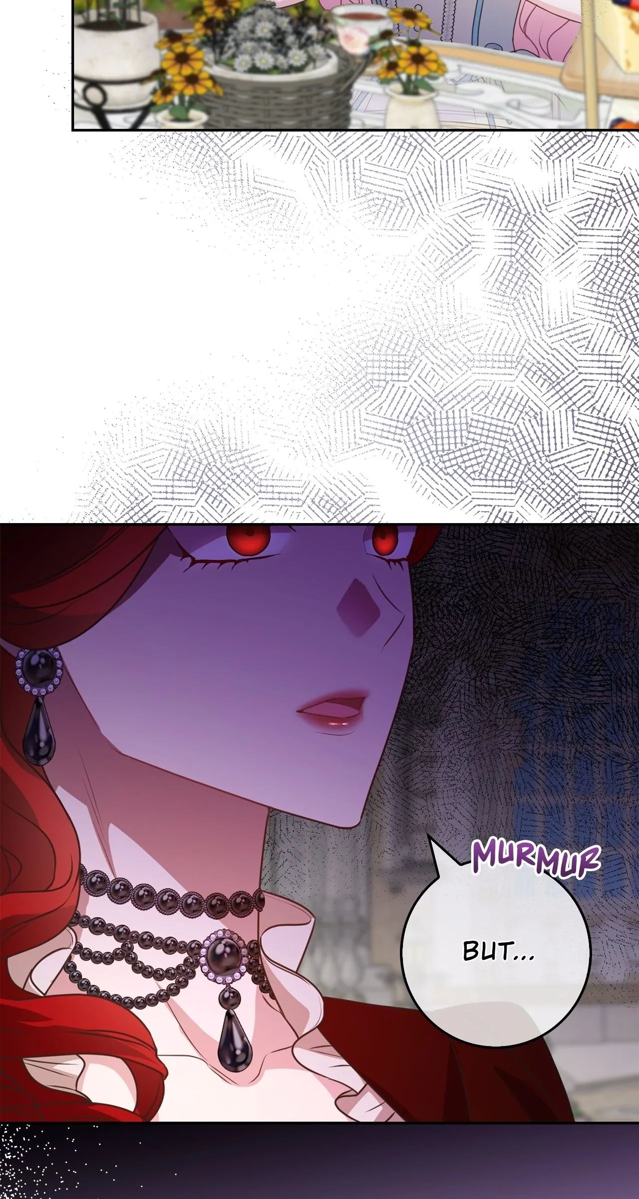 Must the Reincarnated Mother Always Die? Chapter 27 page 57 - 