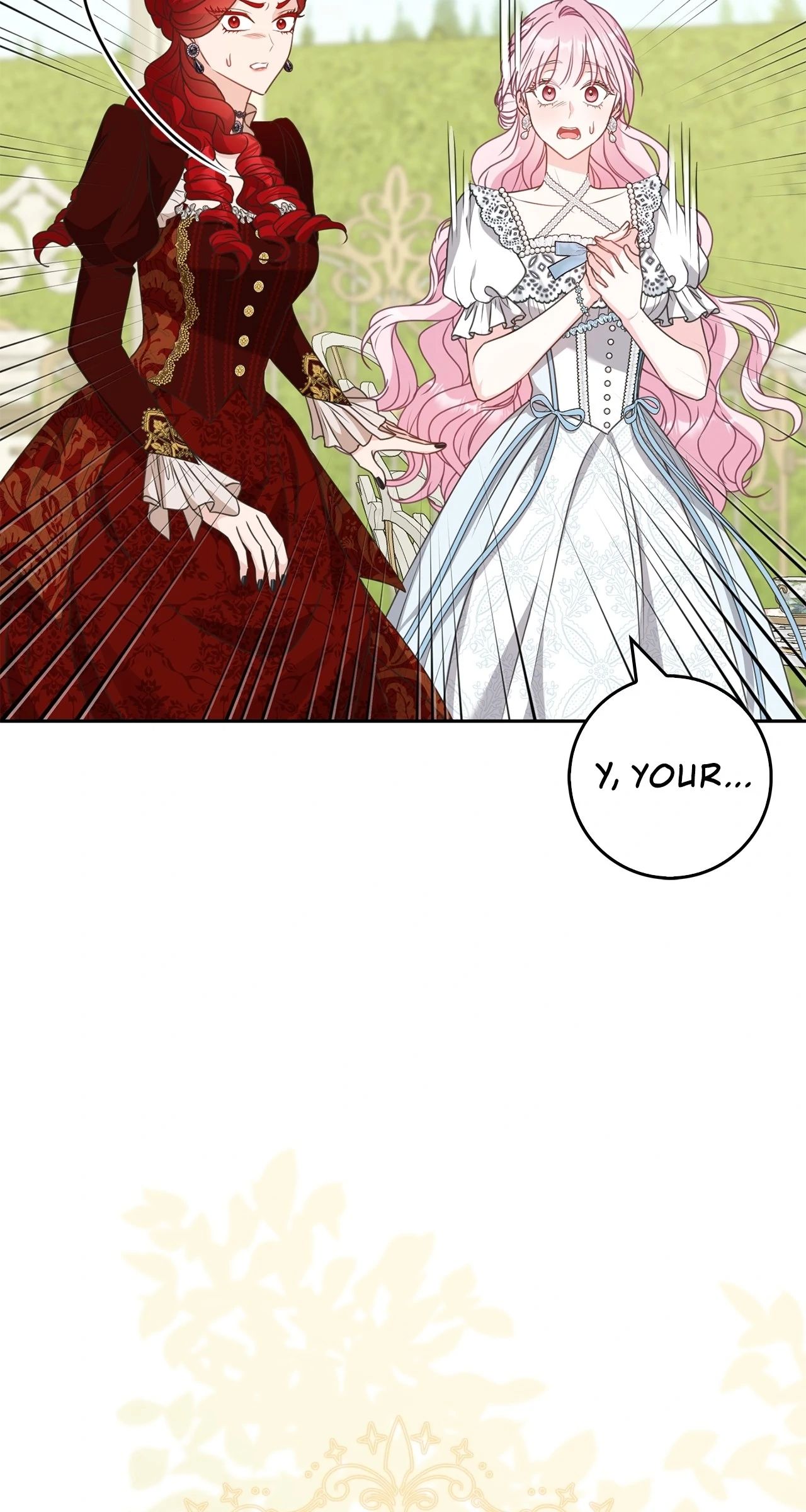 Must the Reincarnated Mother Always Die? Chapter 27 page 59 - 