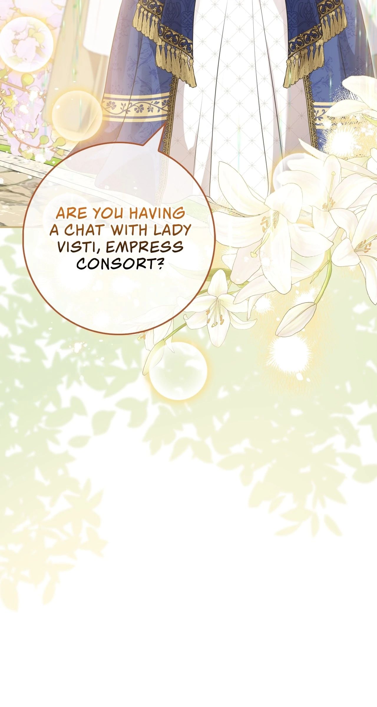 Must the Reincarnated Mother Always Die? Chapter 27 page 61 - 