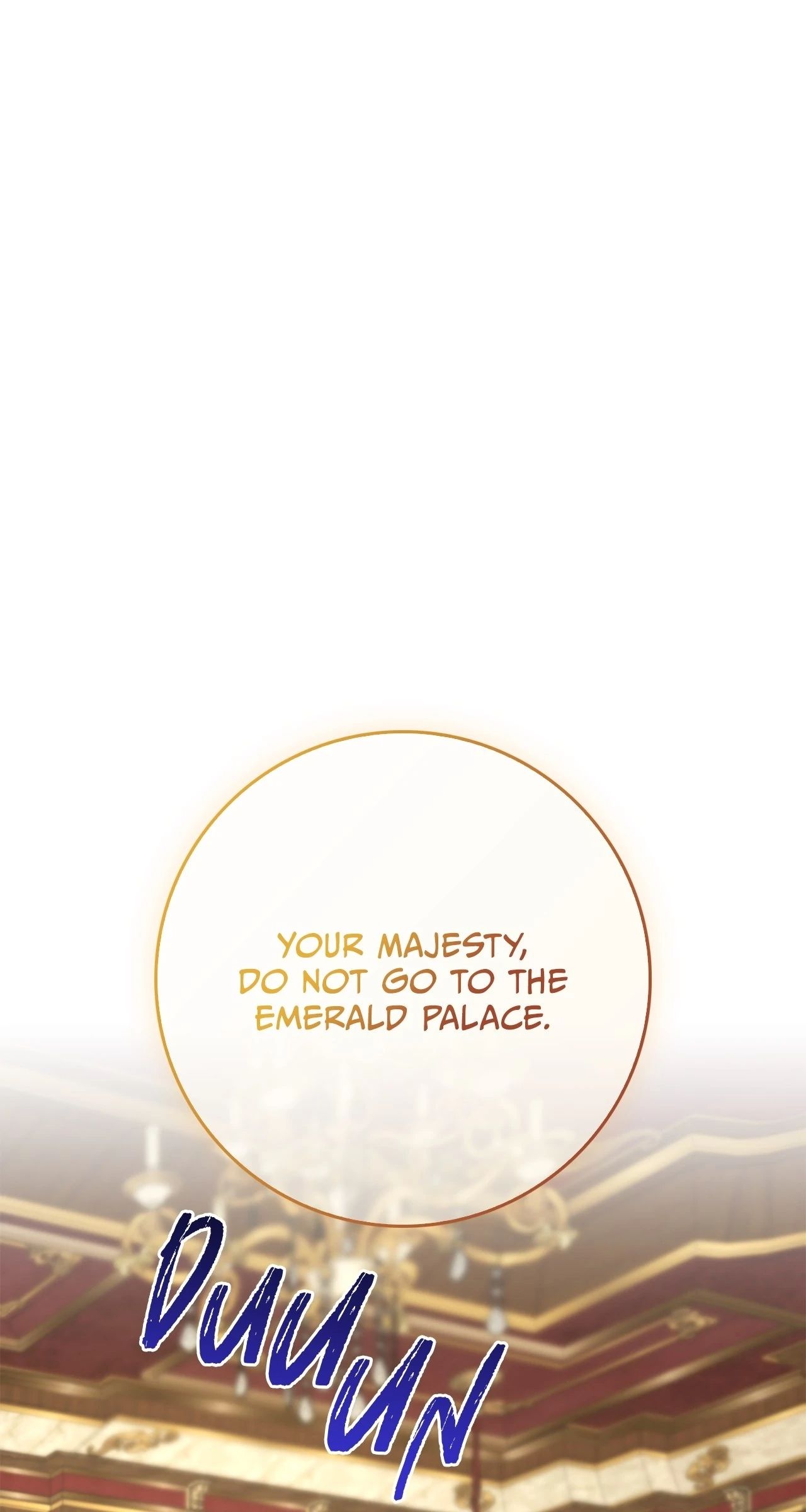 Must the Reincarnated Mother Always Die? Chapter 27 page 64 - 