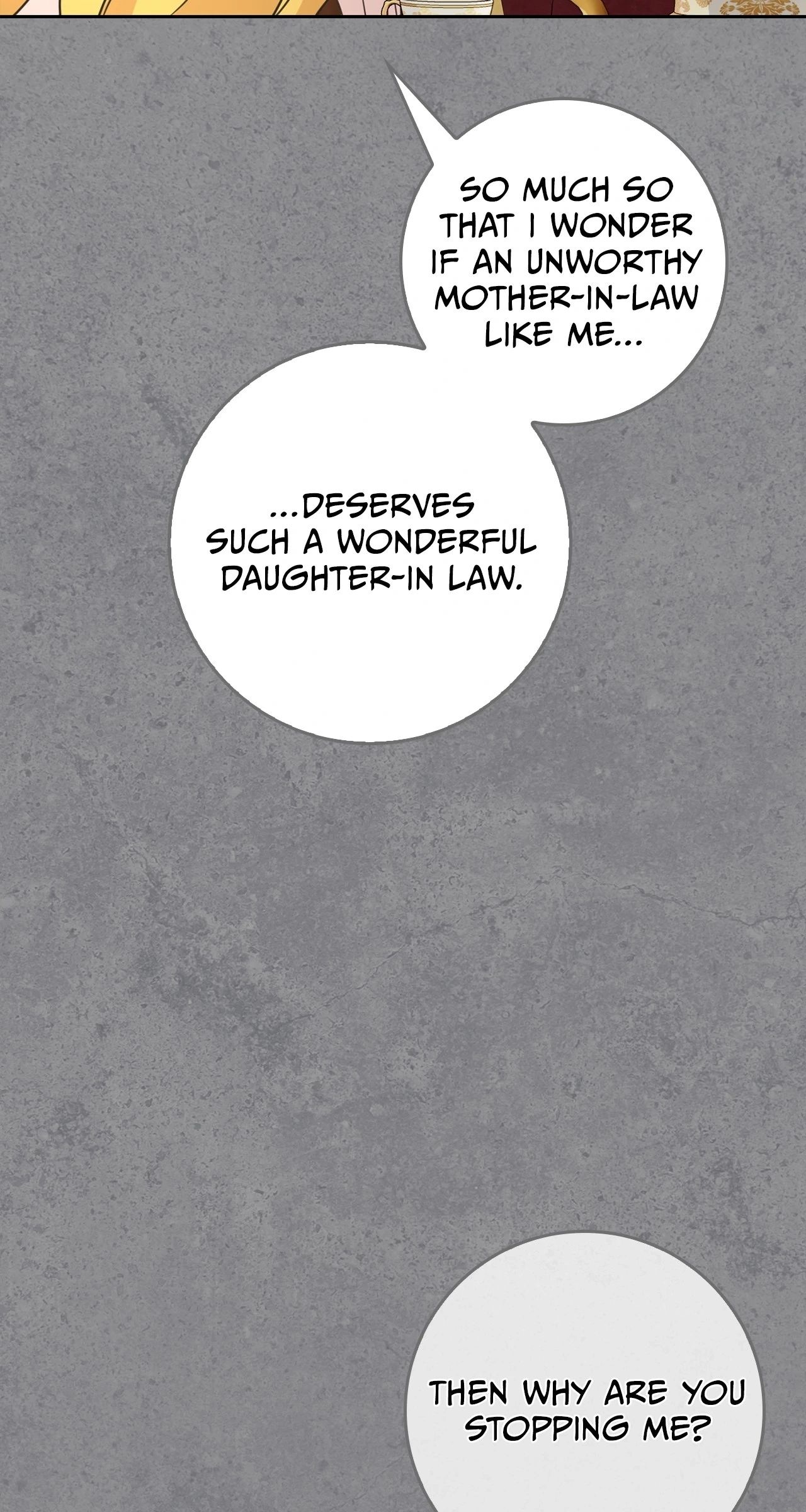 Must the Reincarnated Mother Always Die? Chapter 27 page 67 - 