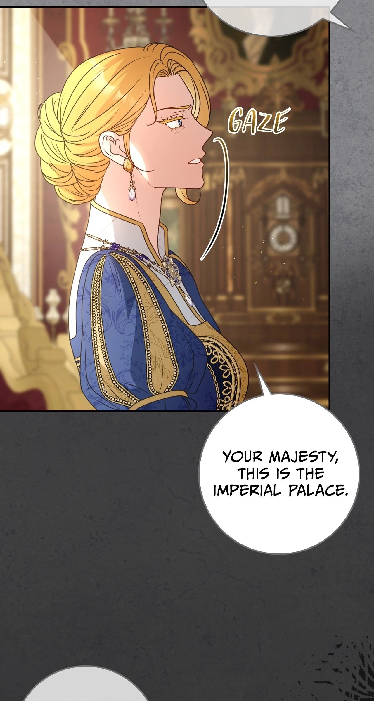 Must the Reincarnated Mother Always Die? Chapter 27 page 68 - 