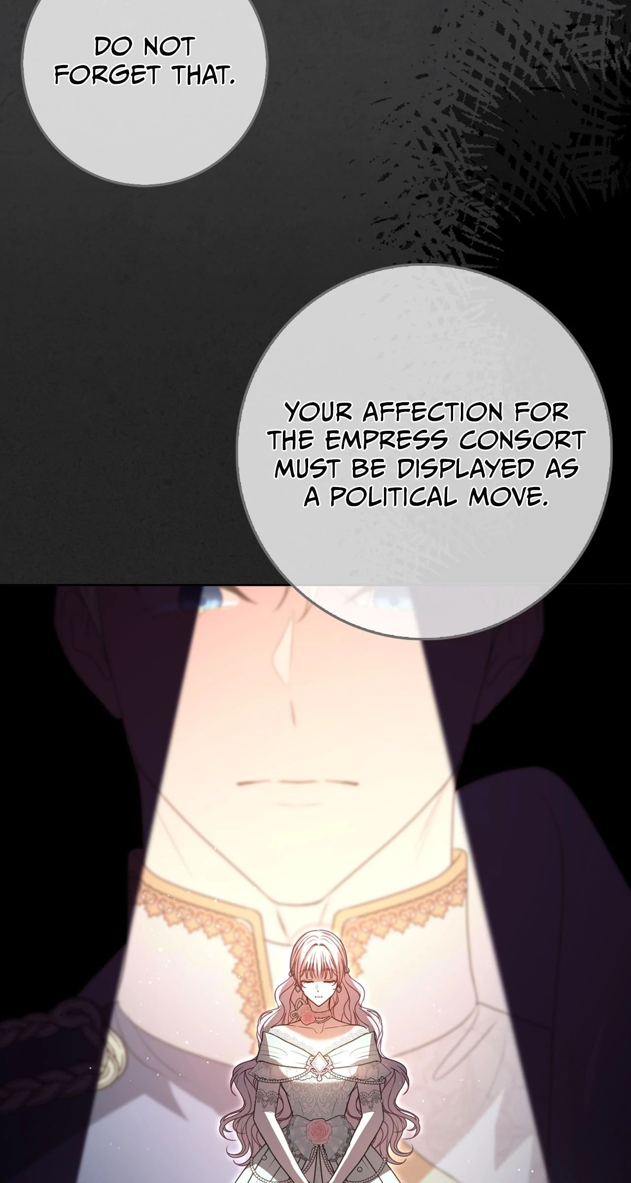 Must the Reincarnated Mother Always Die? Chapter 27 page 69 - 