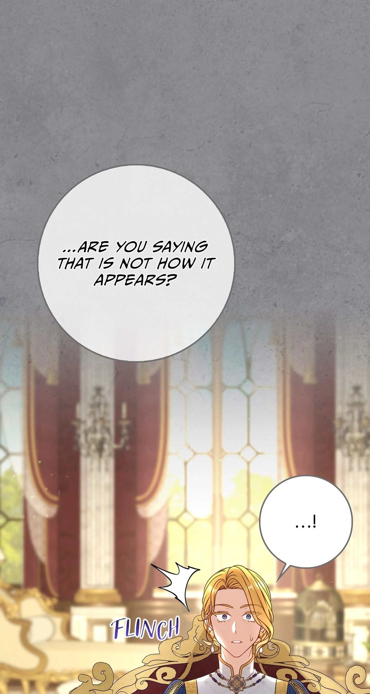 Must the Reincarnated Mother Always Die? Chapter 27 page 73 - 
