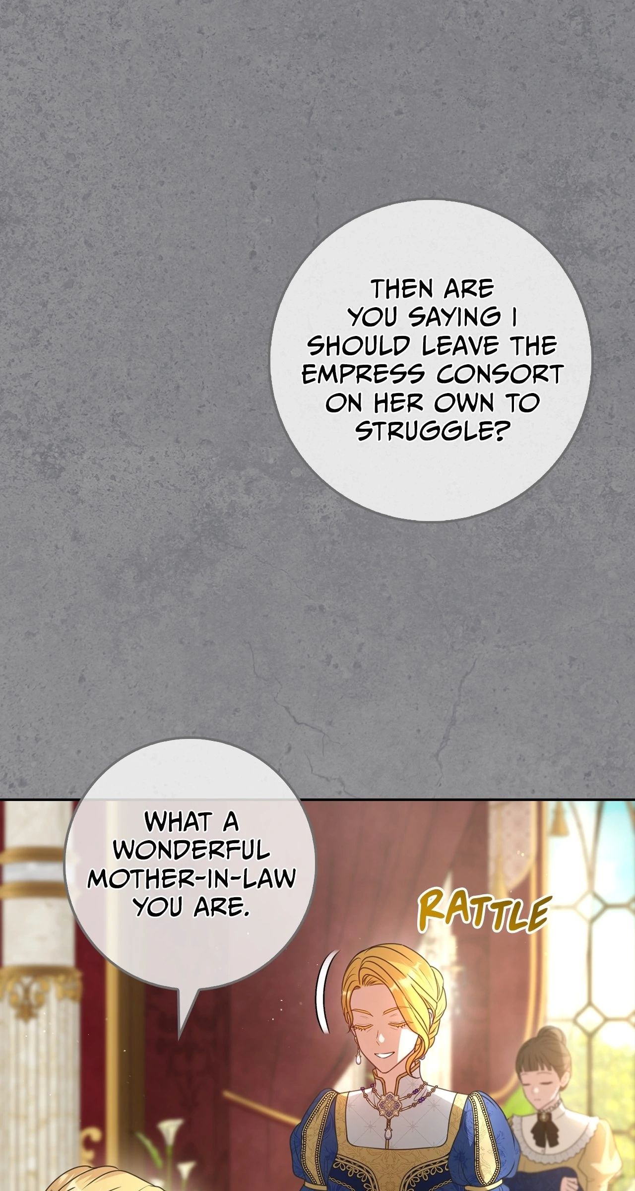 Must the Reincarnated Mother Always Die? Chapter 27 page 78 - 