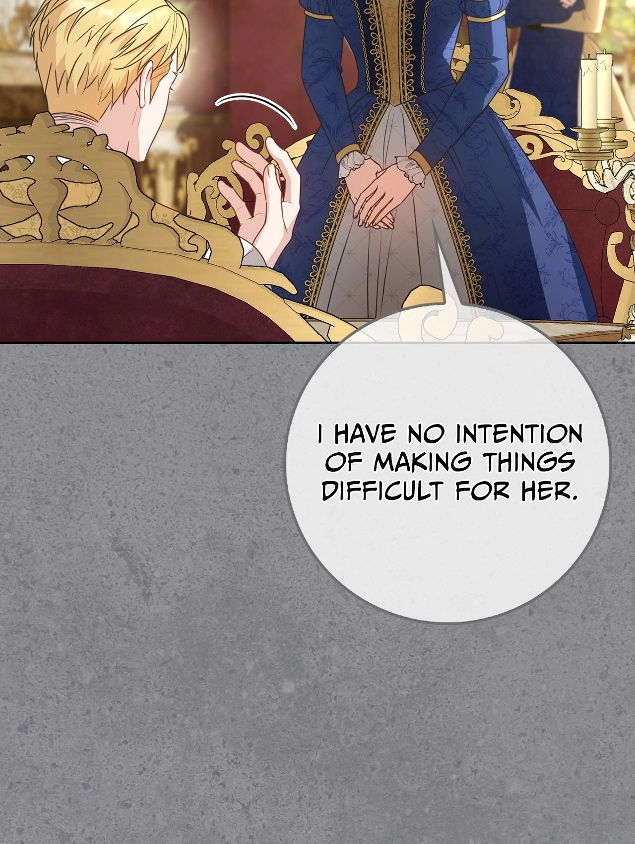 Must the Reincarnated Mother Always Die? Chapter 27 page 79 - 