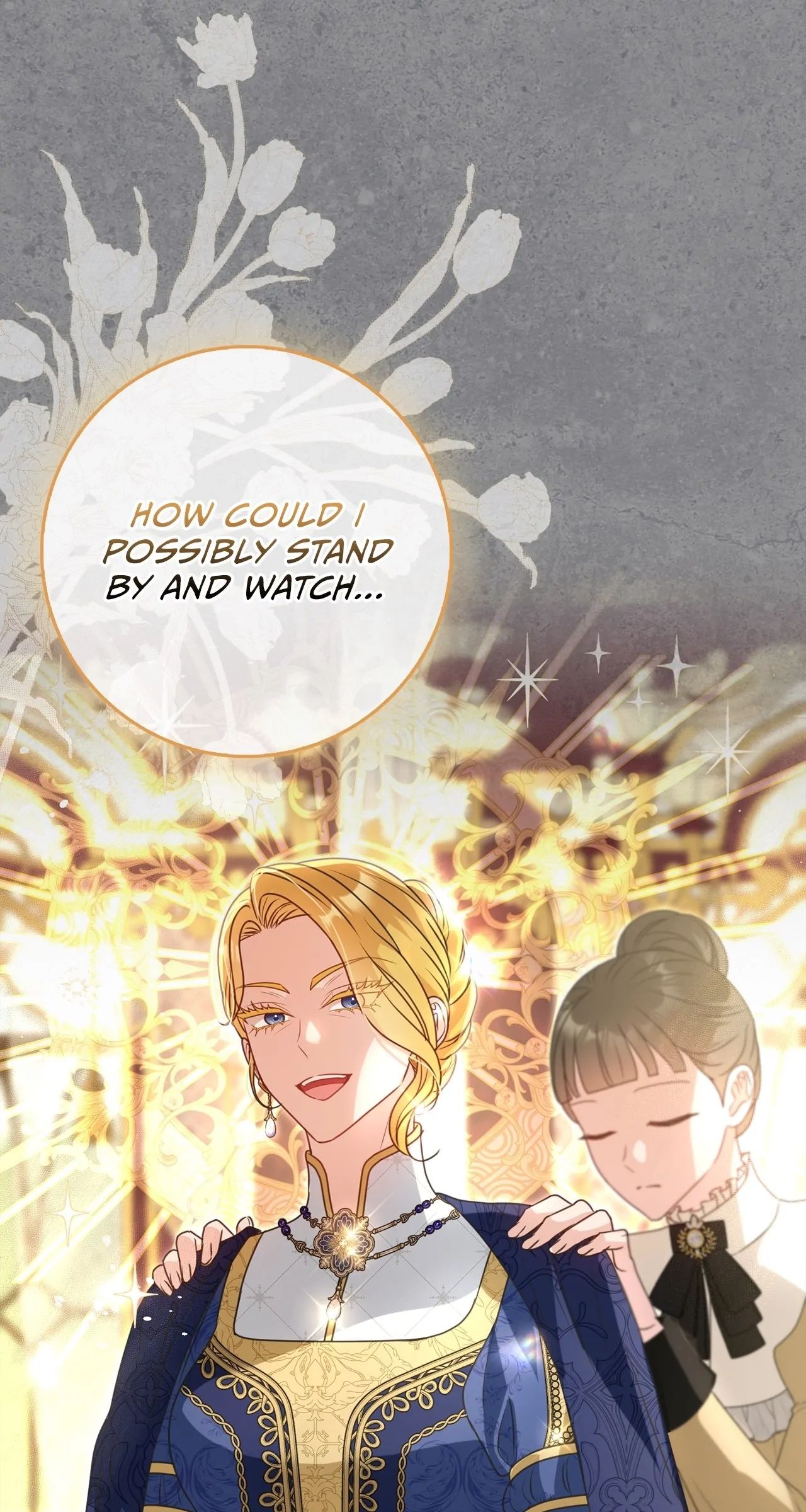 Must the Reincarnated Mother Always Die? Chapter 27 page 80 - 