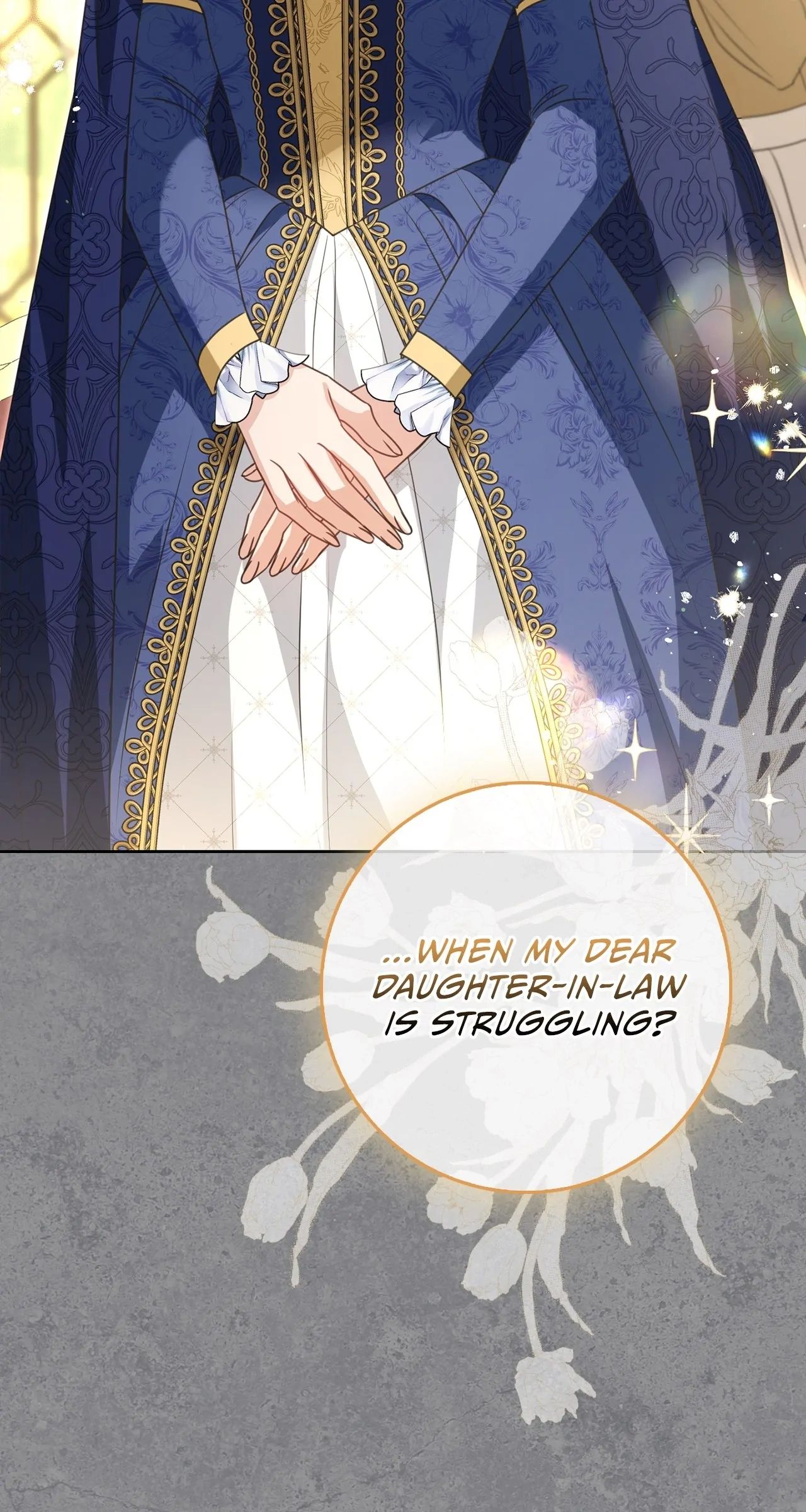 Must the Reincarnated Mother Always Die? Chapter 27 page 81 - 
