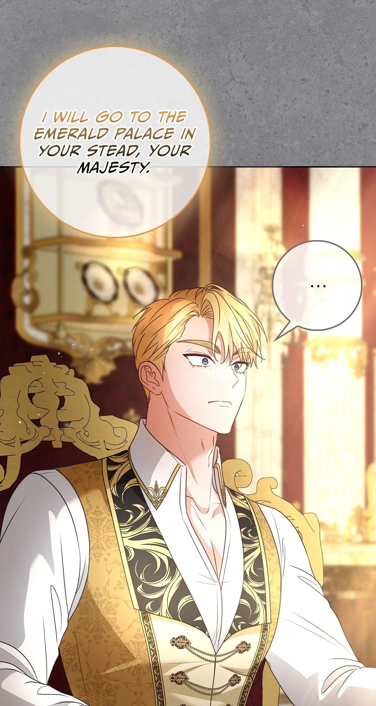 Must the Reincarnated Mother Always Die? Chapter 27 page 82 - 