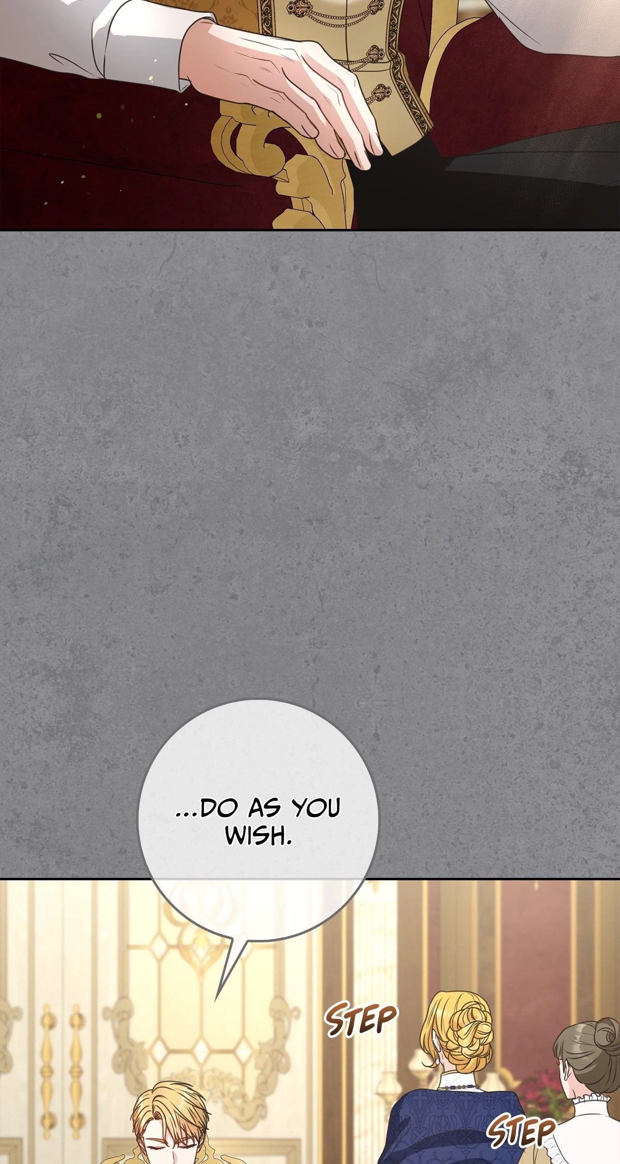 Must the Reincarnated Mother Always Die? Chapter 27 page 83 - 