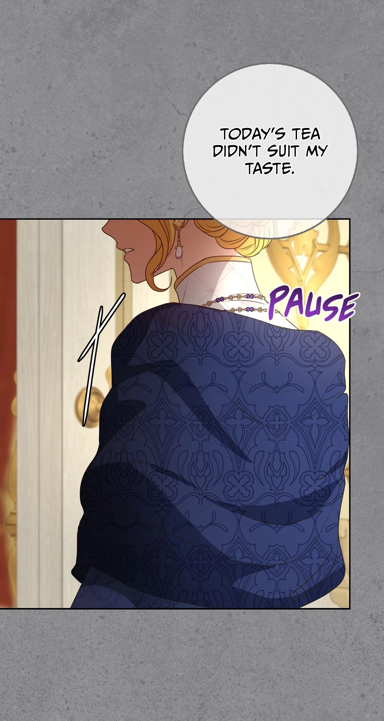 Must the Reincarnated Mother Always Die? Chapter 27 page 85 - 