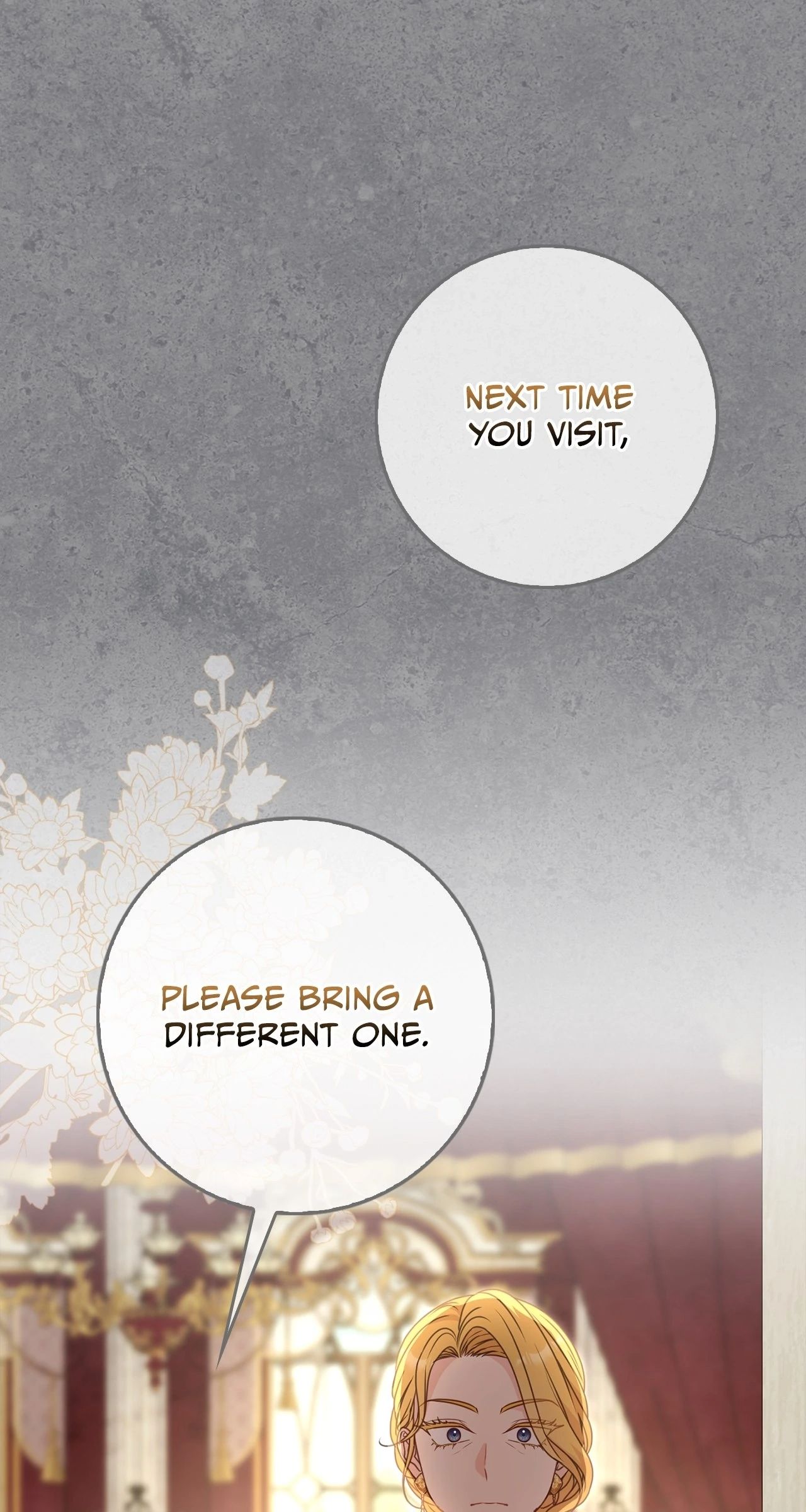 Must the Reincarnated Mother Always Die? Chapter 27 page 86 - 