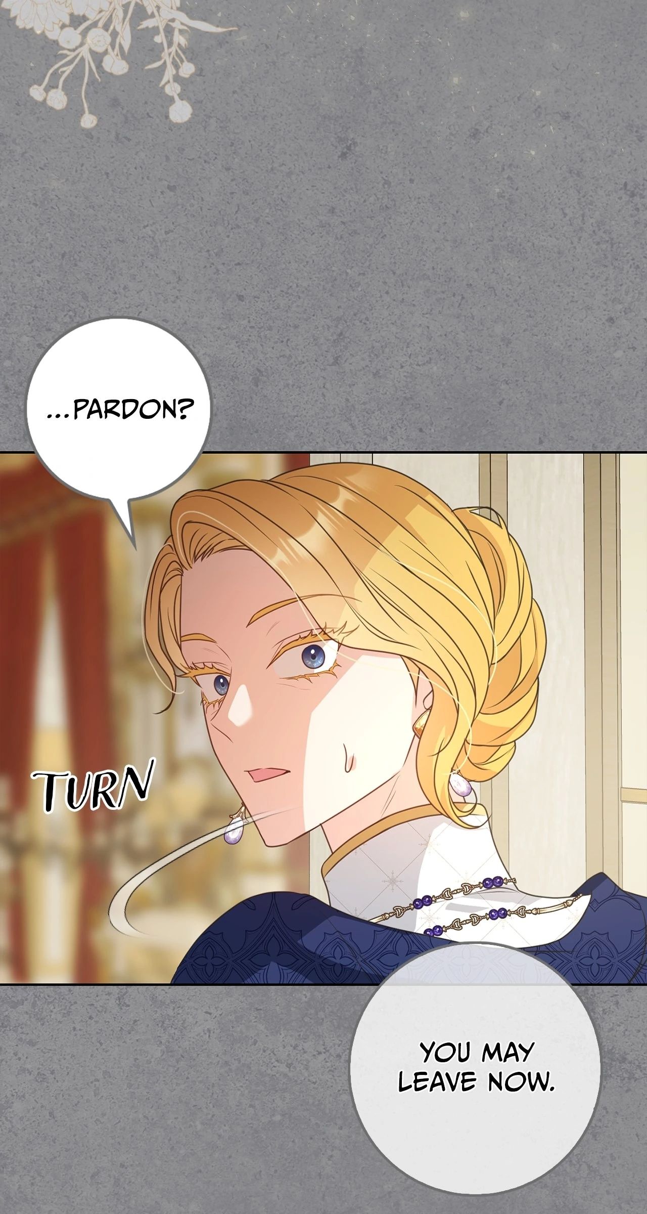 Must the Reincarnated Mother Always Die? Chapter 27 page 88 - 