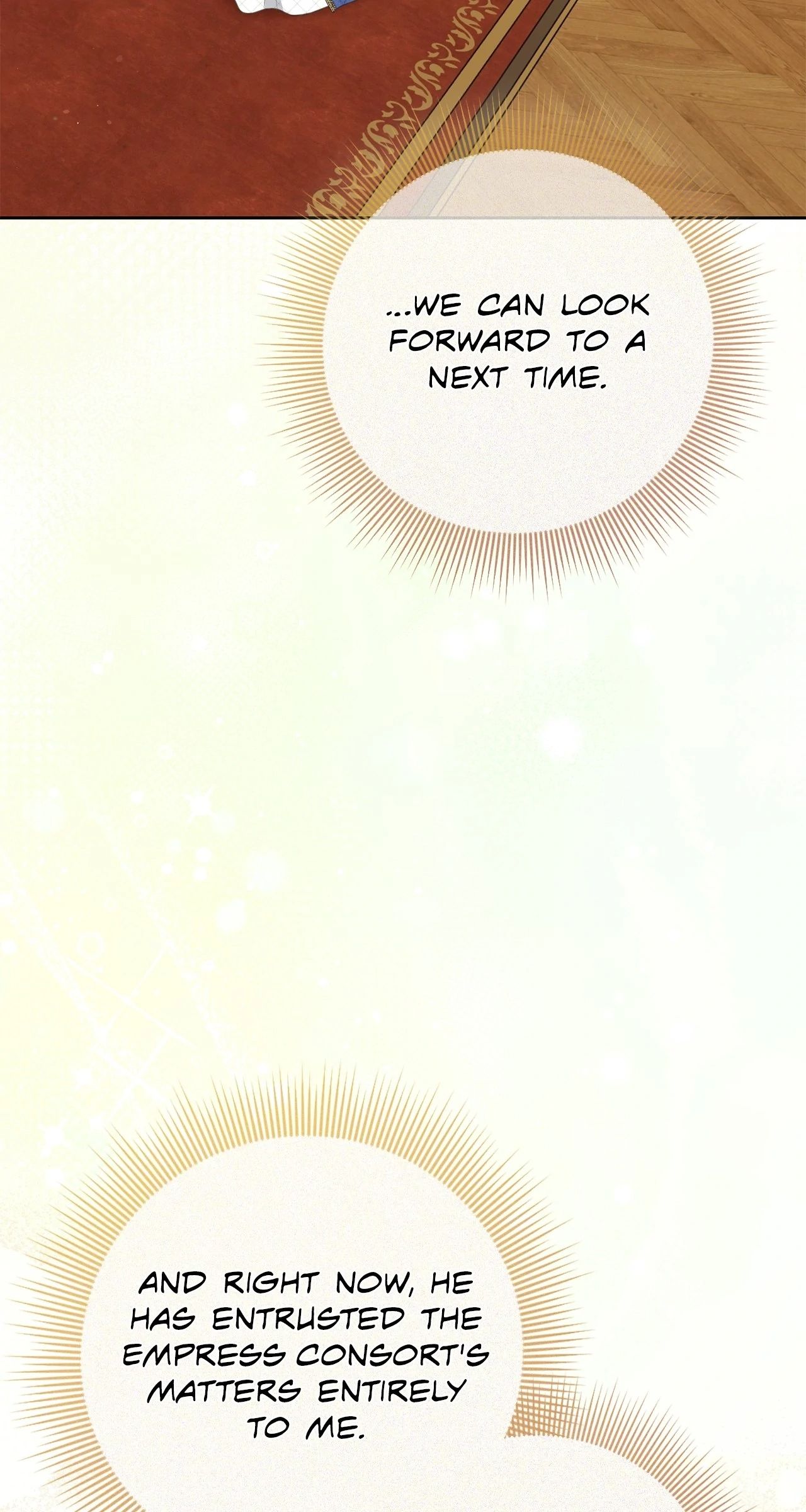 Must the Reincarnated Mother Always Die? Chapter 27 page 94 - 