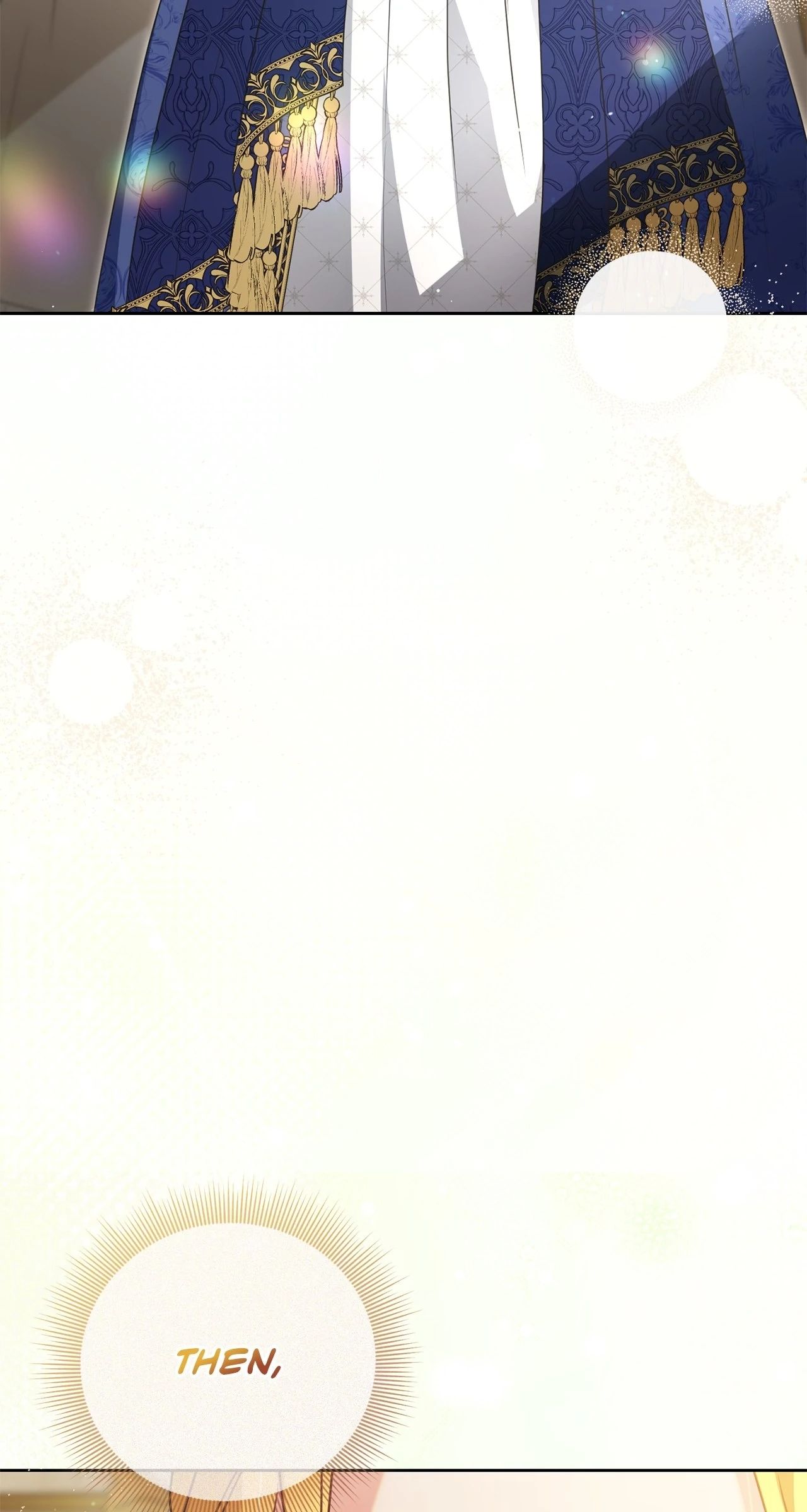 Must the Reincarnated Mother Always Die? Chapter 27 page 96 - 