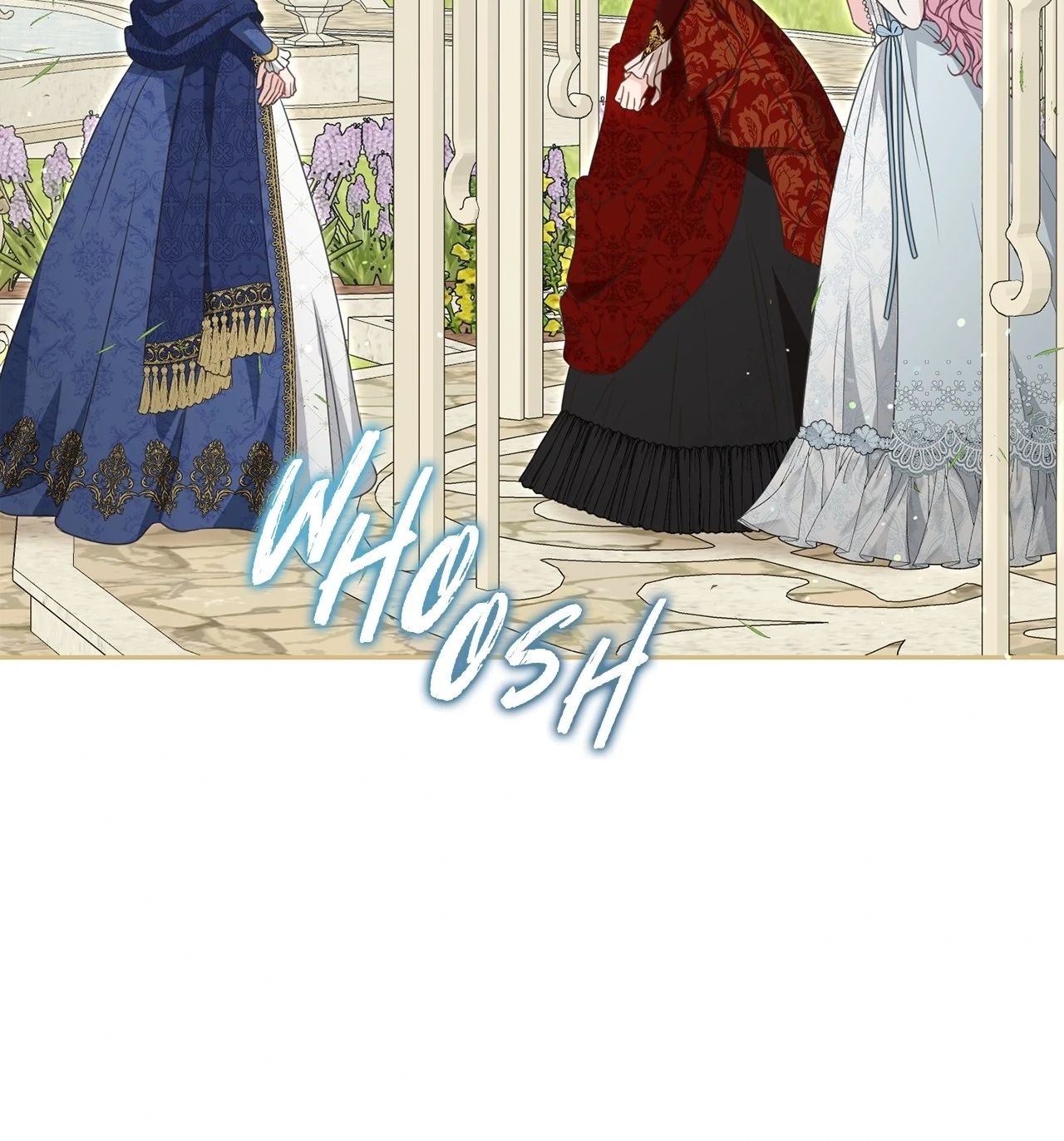 Must the Reincarnated Mother Always Die? Chapter 27 page 99 - 