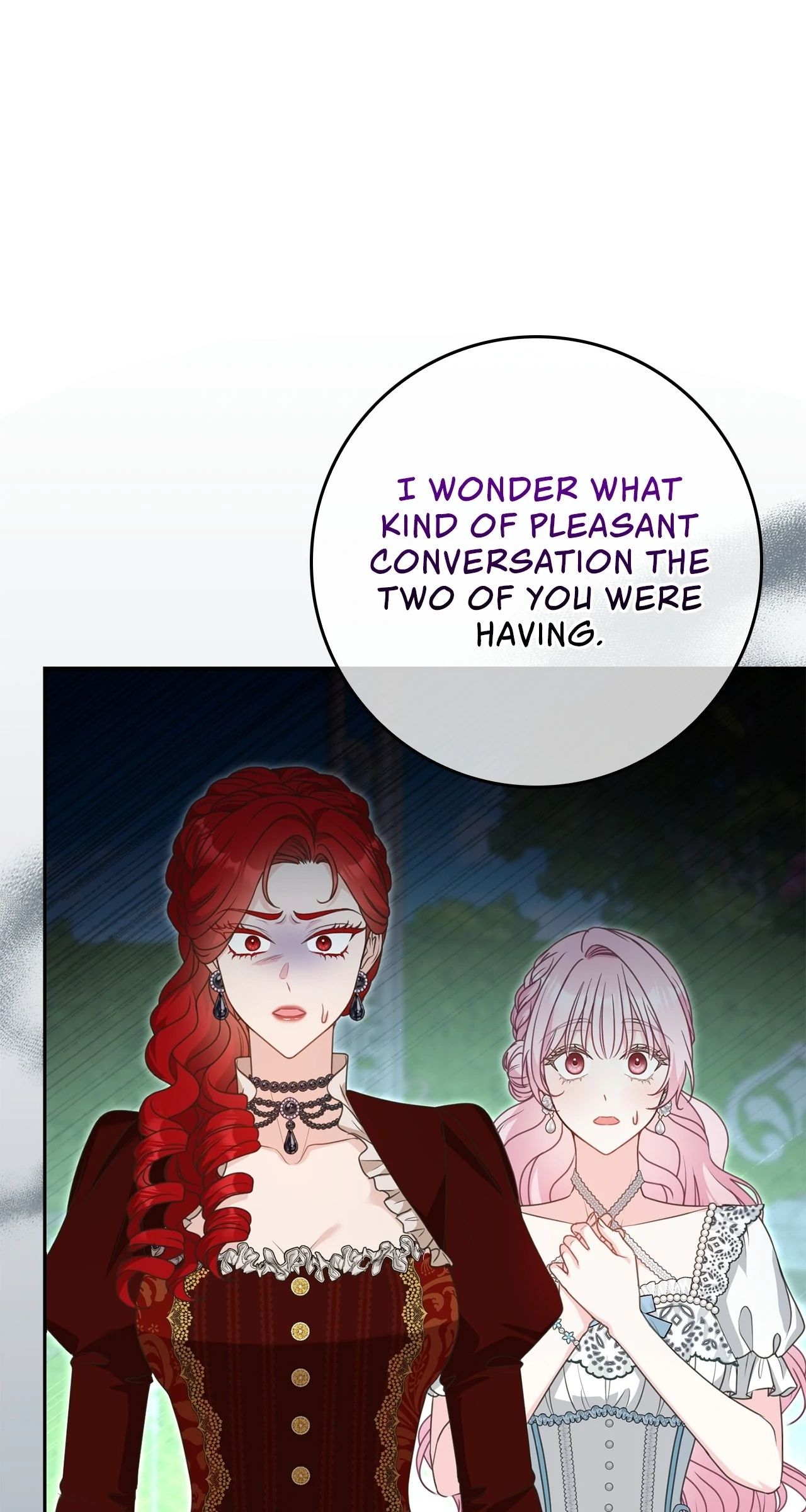 Must the Reincarnated Mother Always Die? Chapter 27 page 100 - 
