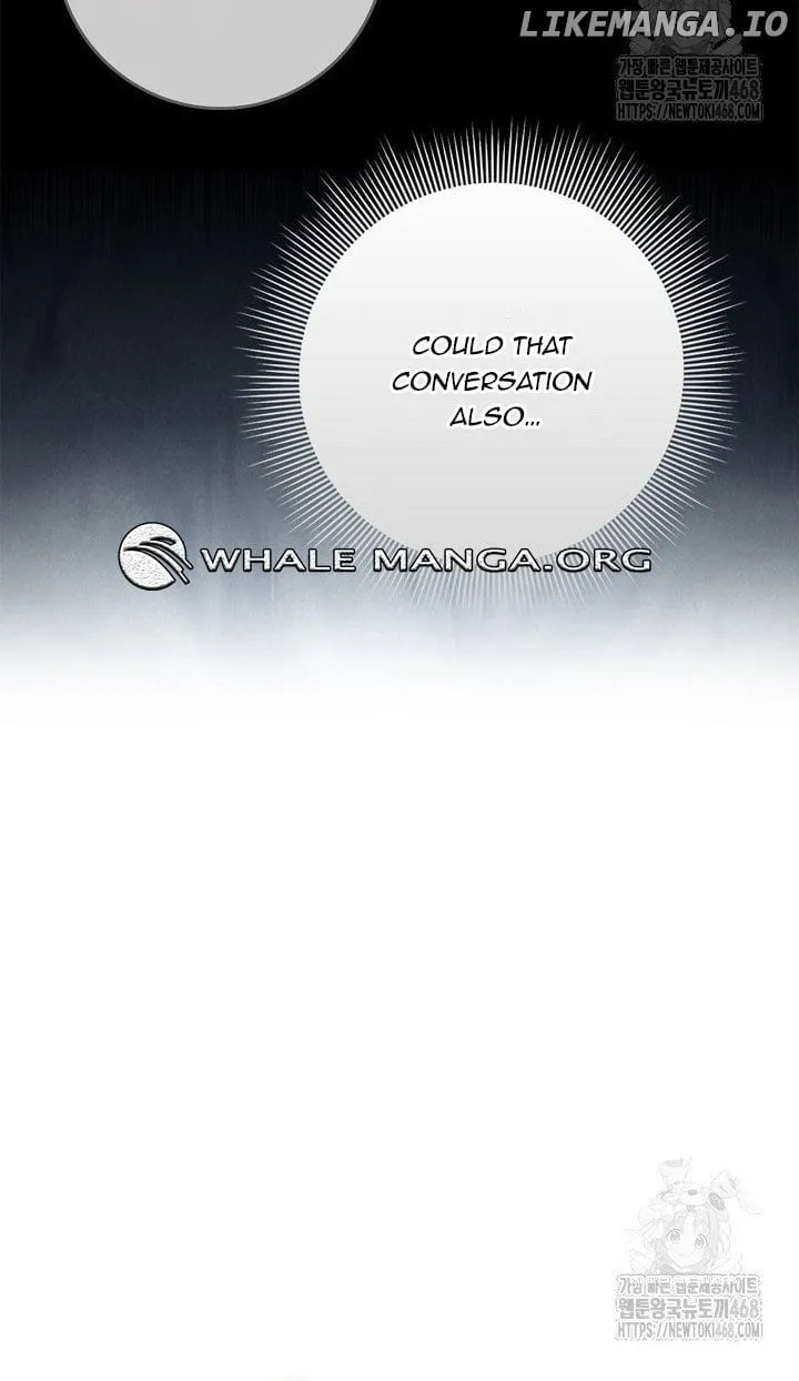 Must the Reincarnated Mother Always Die? Chapter 28 page 12 - 