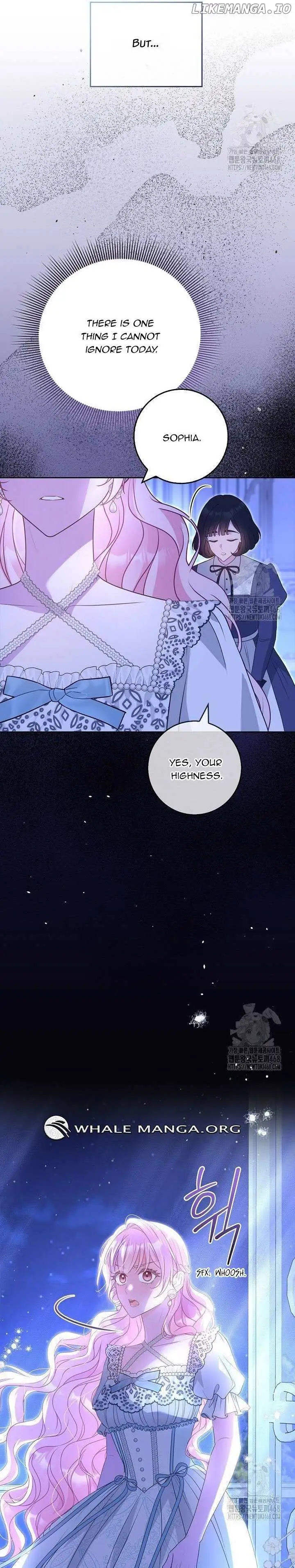 Must the Reincarnated Mother Always Die? Chapter 28 page 40 - 