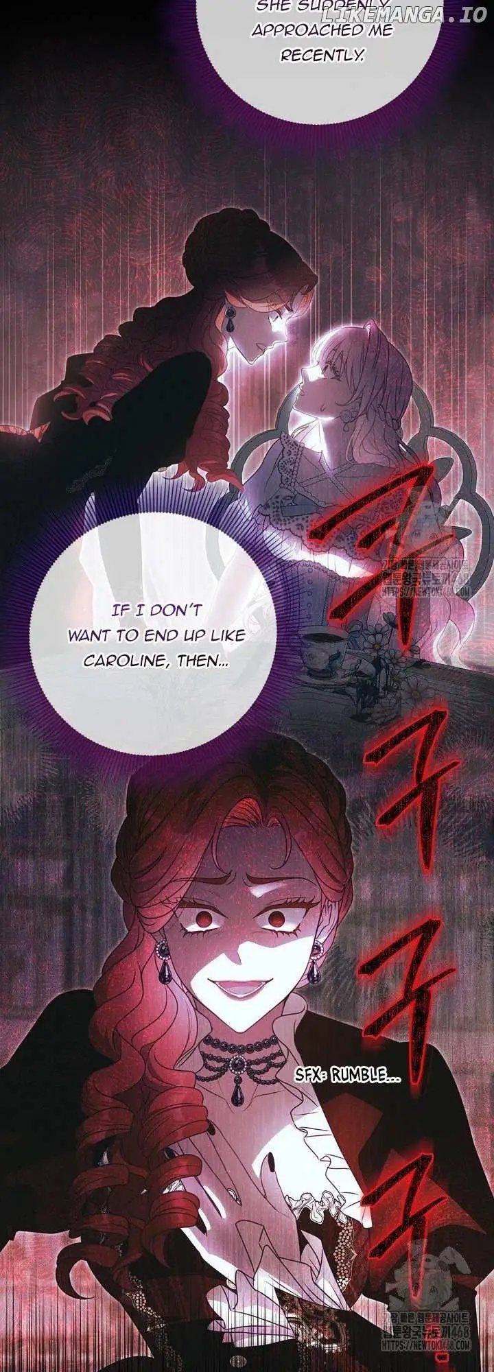 Must the Reincarnated Mother Always Die? Chapter 29 page 12 - 