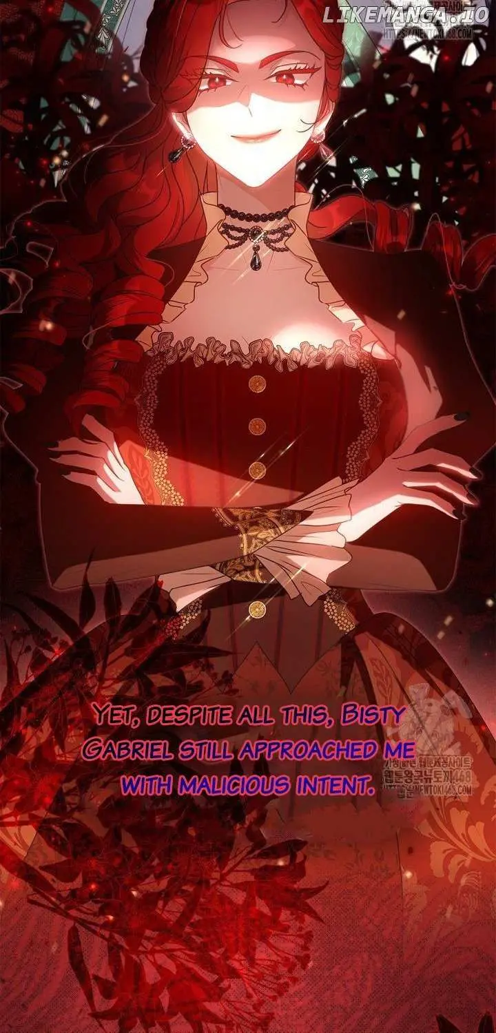 Must the Reincarnated Mother Always Die? Chapter 29 page 17 - 