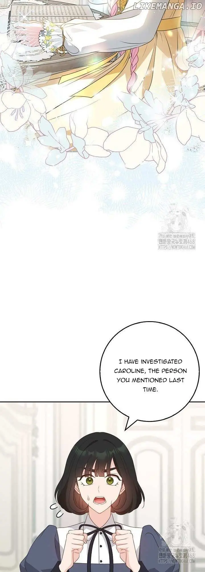 Must the Reincarnated Mother Always Die? Chapter 29 page 3 - 