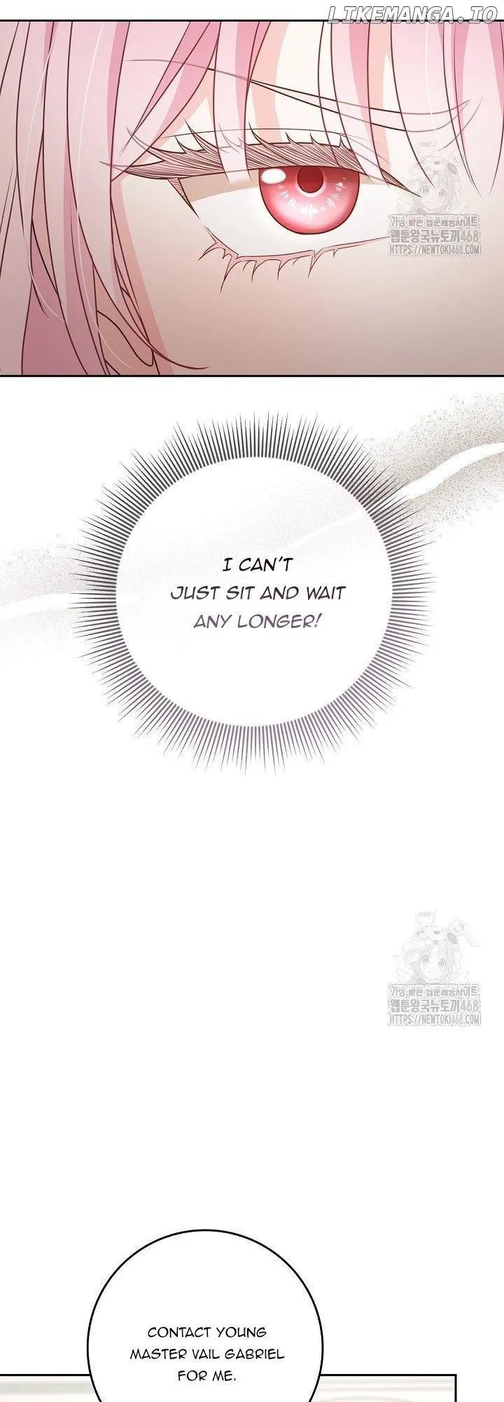 Must the Reincarnated Mother Always Die? Chapter 29 page 24 - 