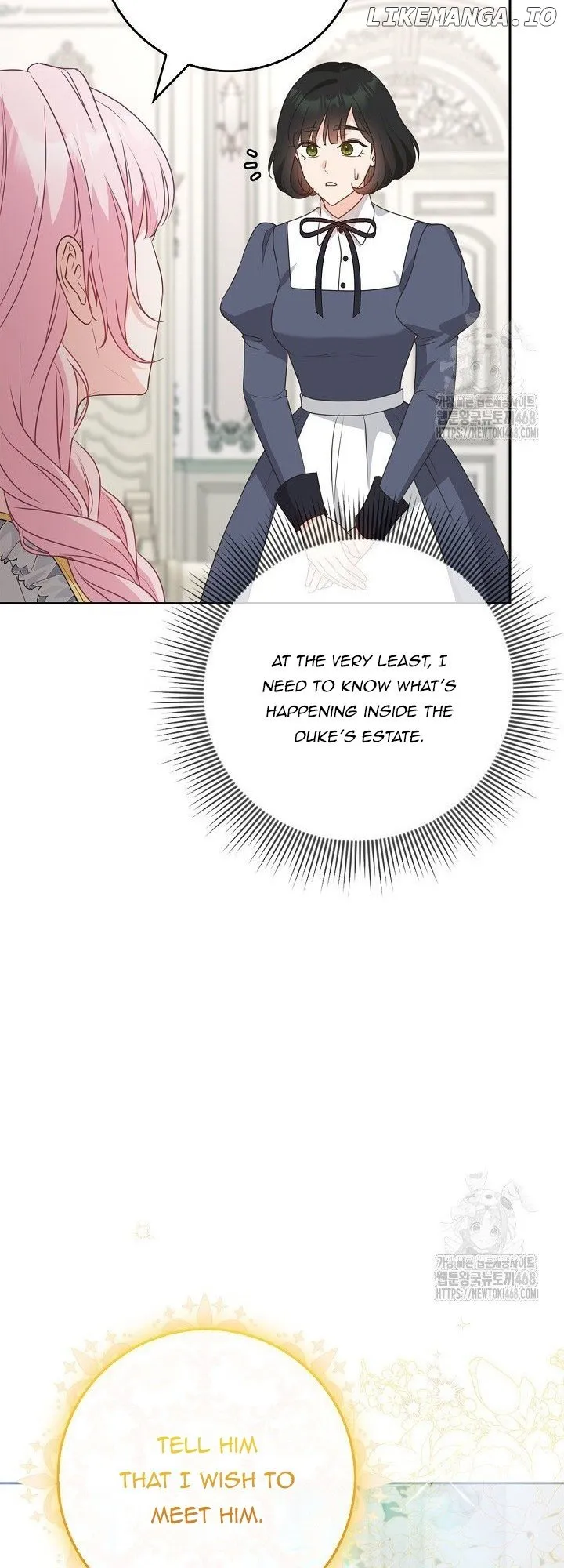Must the Reincarnated Mother Always Die? Chapter 29 page 25 - 