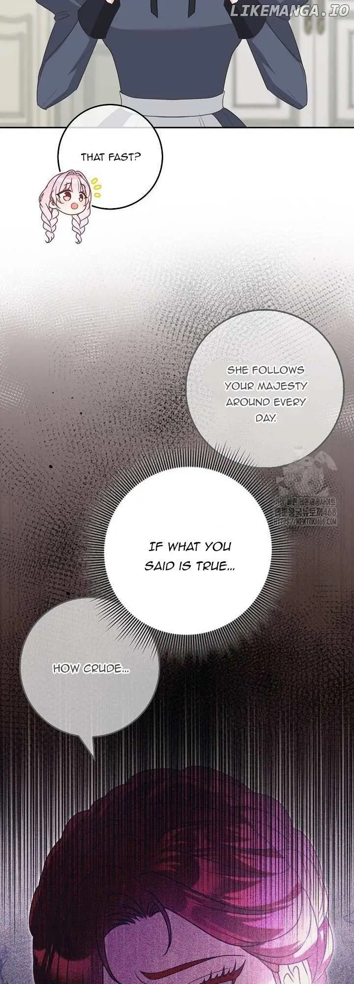 Must the Reincarnated Mother Always Die? Chapter 29 page 4 - 