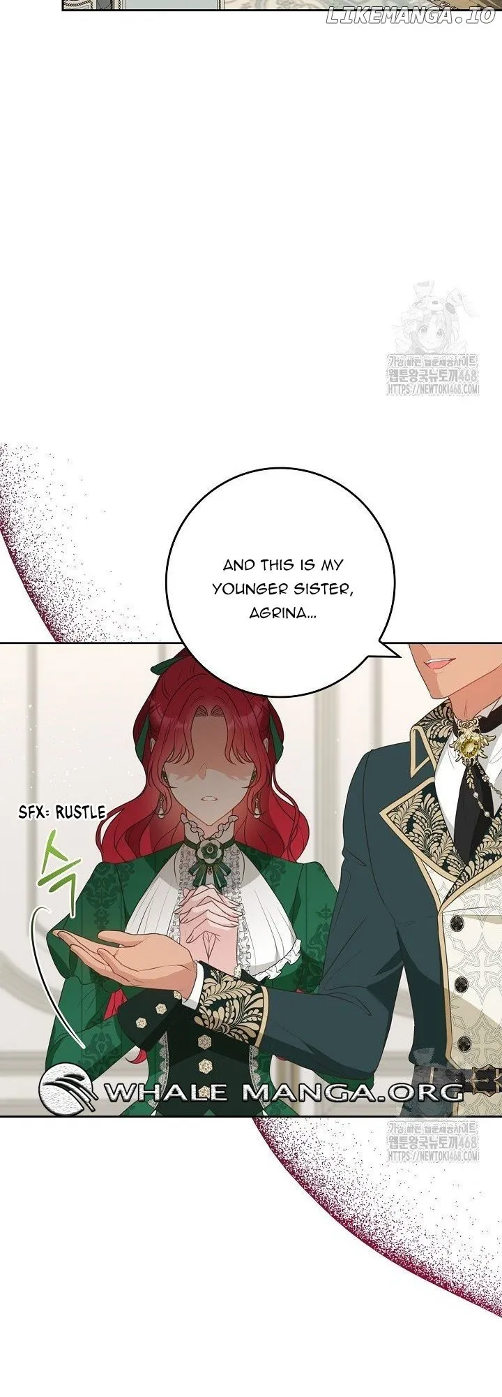 Must the Reincarnated Mother Always Die? Chapter 29 page 31 - 