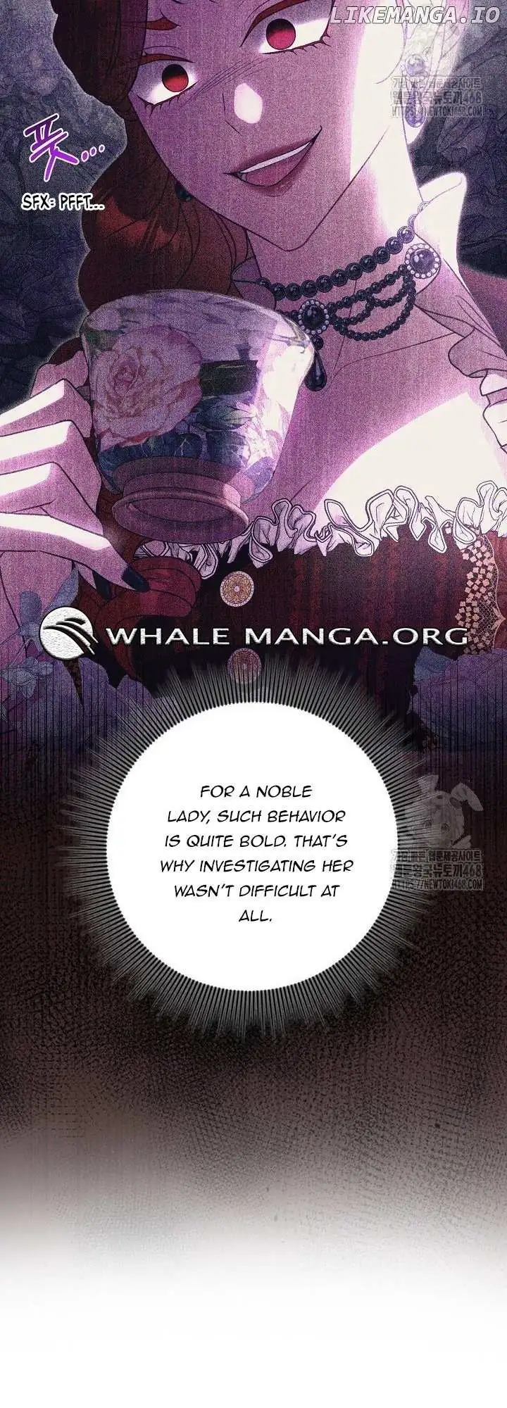Must the Reincarnated Mother Always Die? Chapter 29 page 5 - 