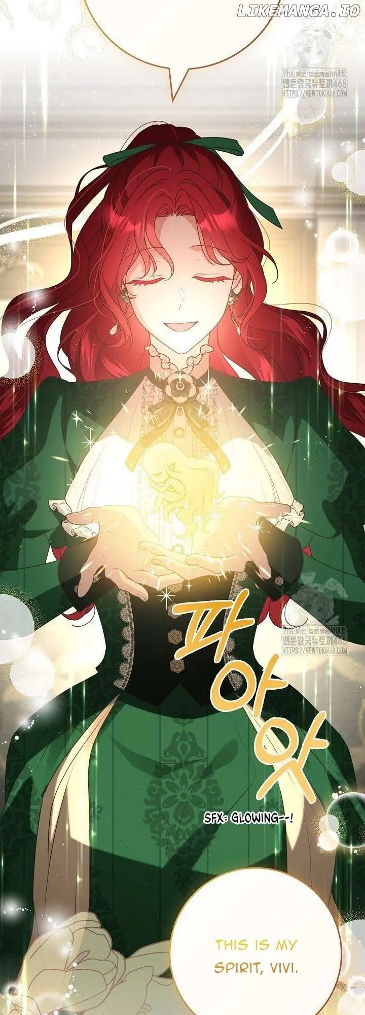 Must the Reincarnated Mother Always Die? Chapter 29 page 46 - 