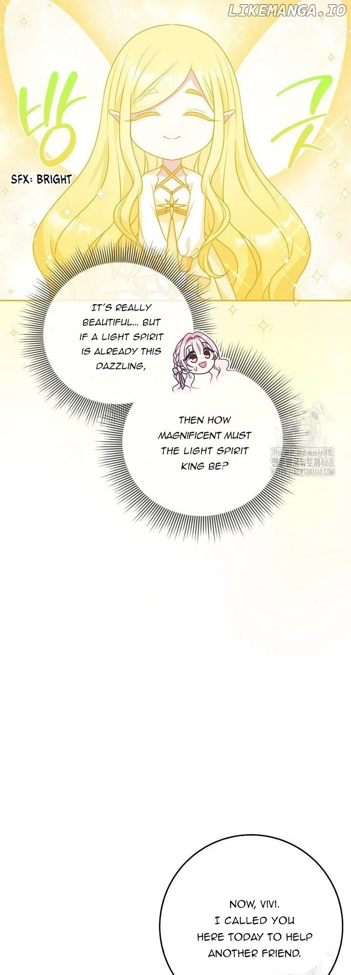 Must the Reincarnated Mother Always Die? Chapter 29 page 50 - 